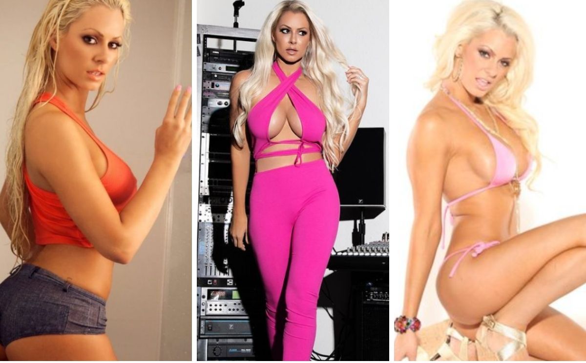 Maryse Wallpapers