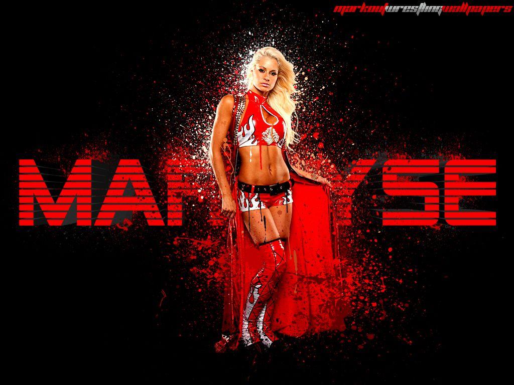 Maryse Wallpapers