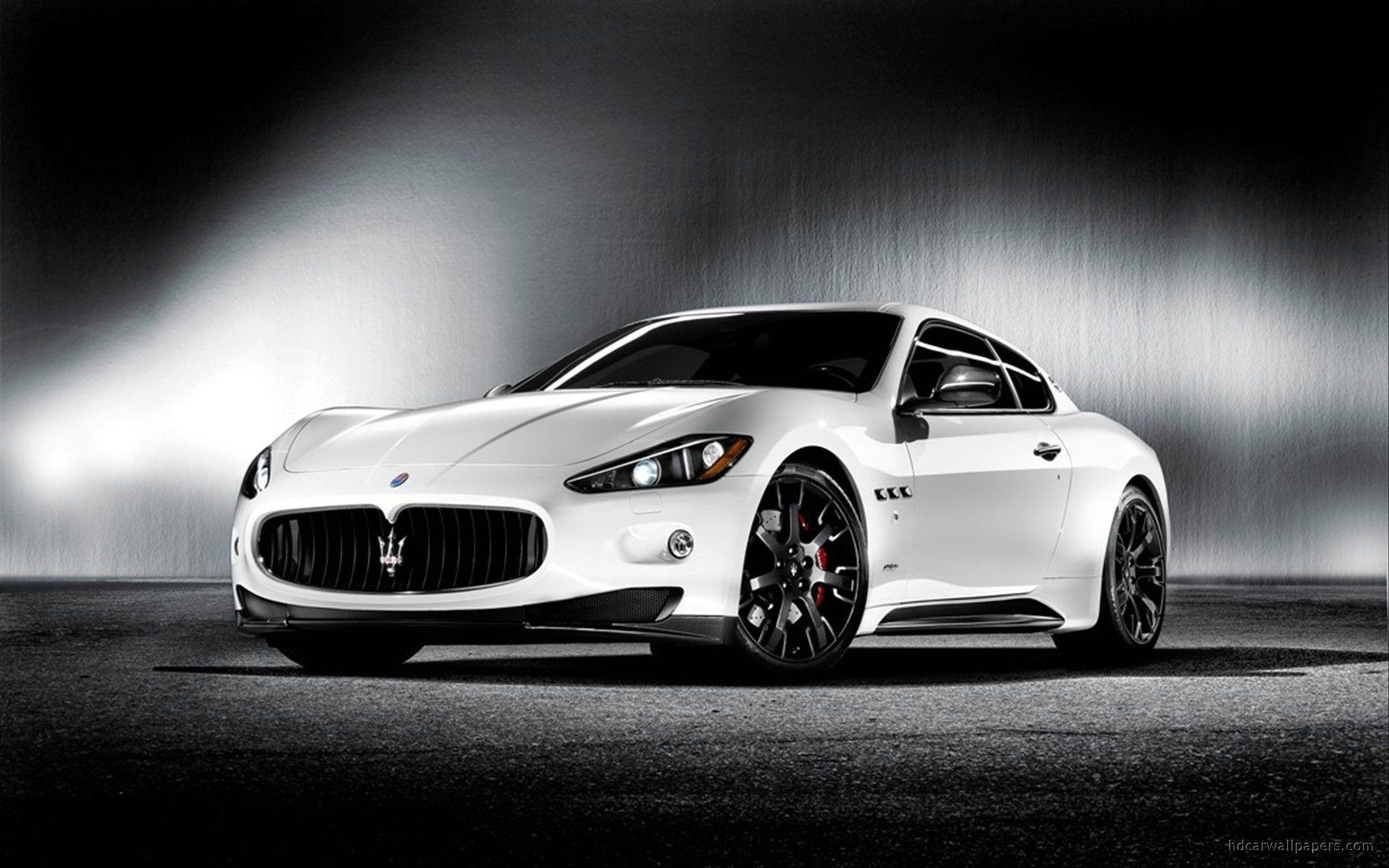 Maserati 250 Wallpapers