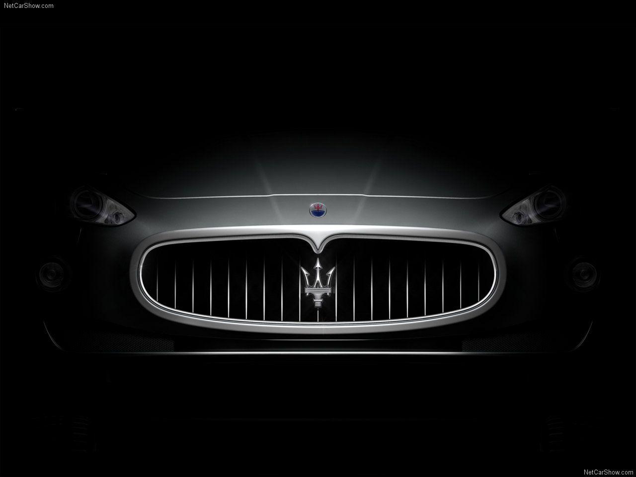 Maserati Hd Videos Wallpapers