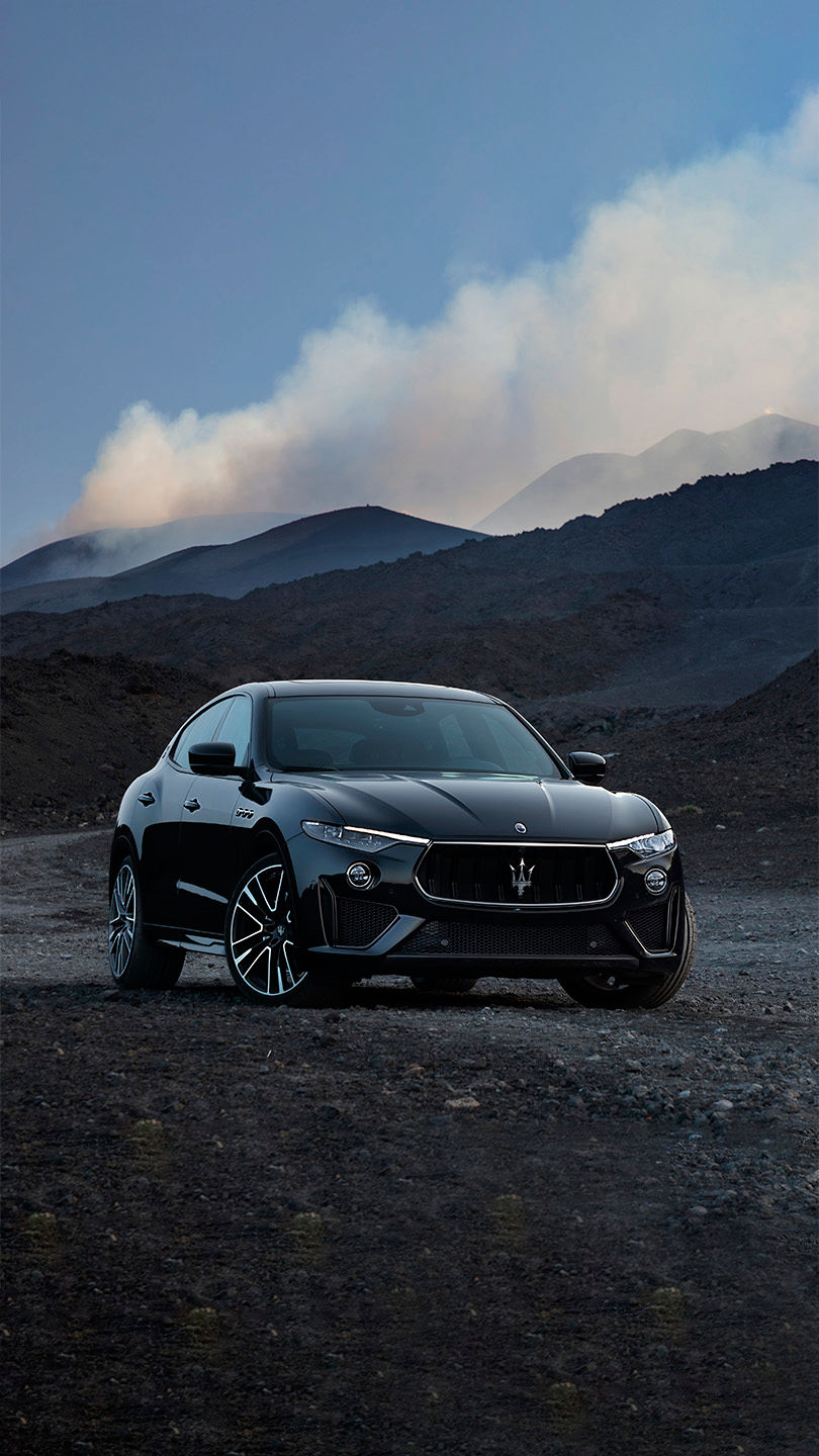 Maserati Hd Videos Wallpapers