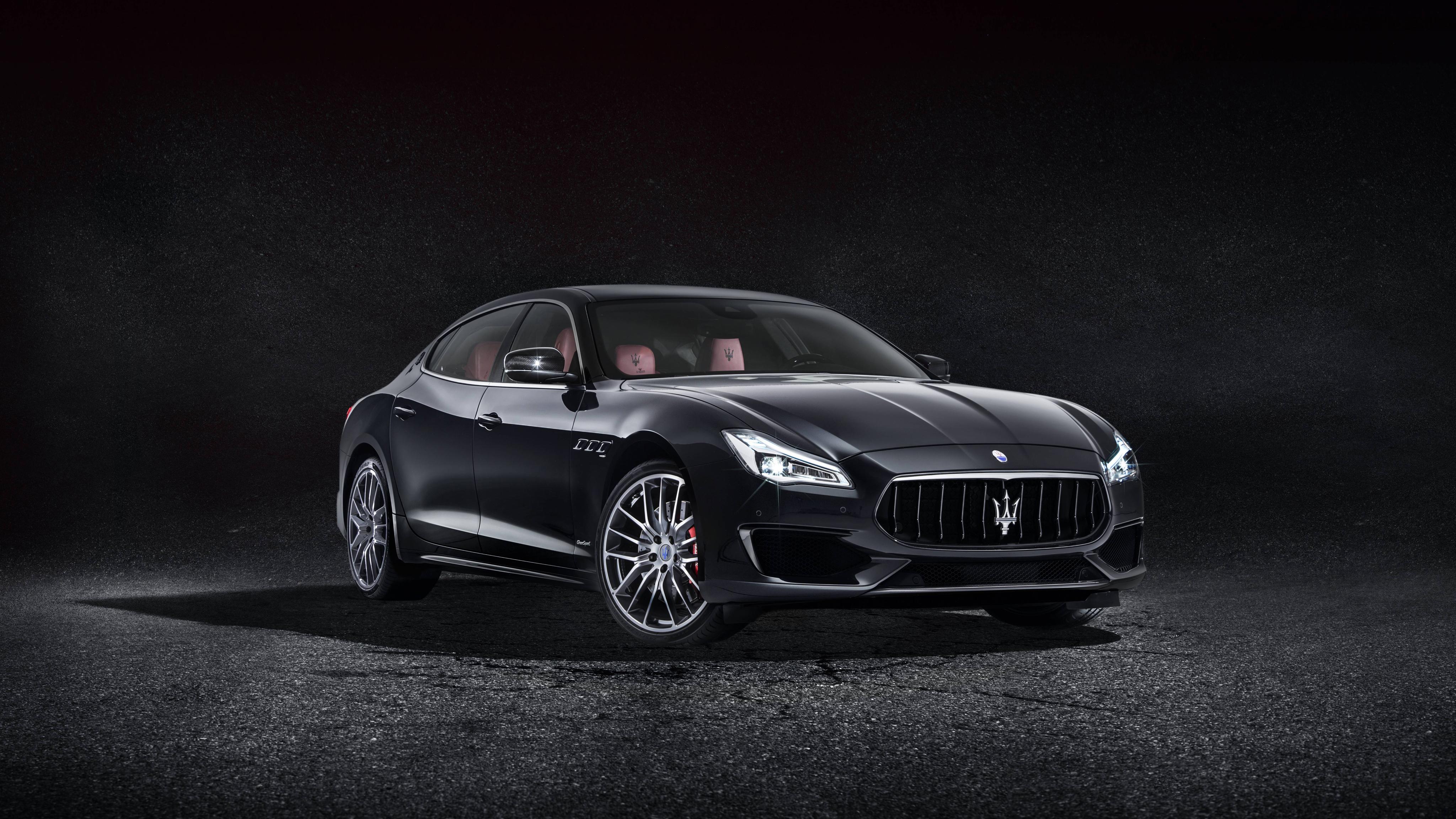 Maserati Hd Videos Wallpapers