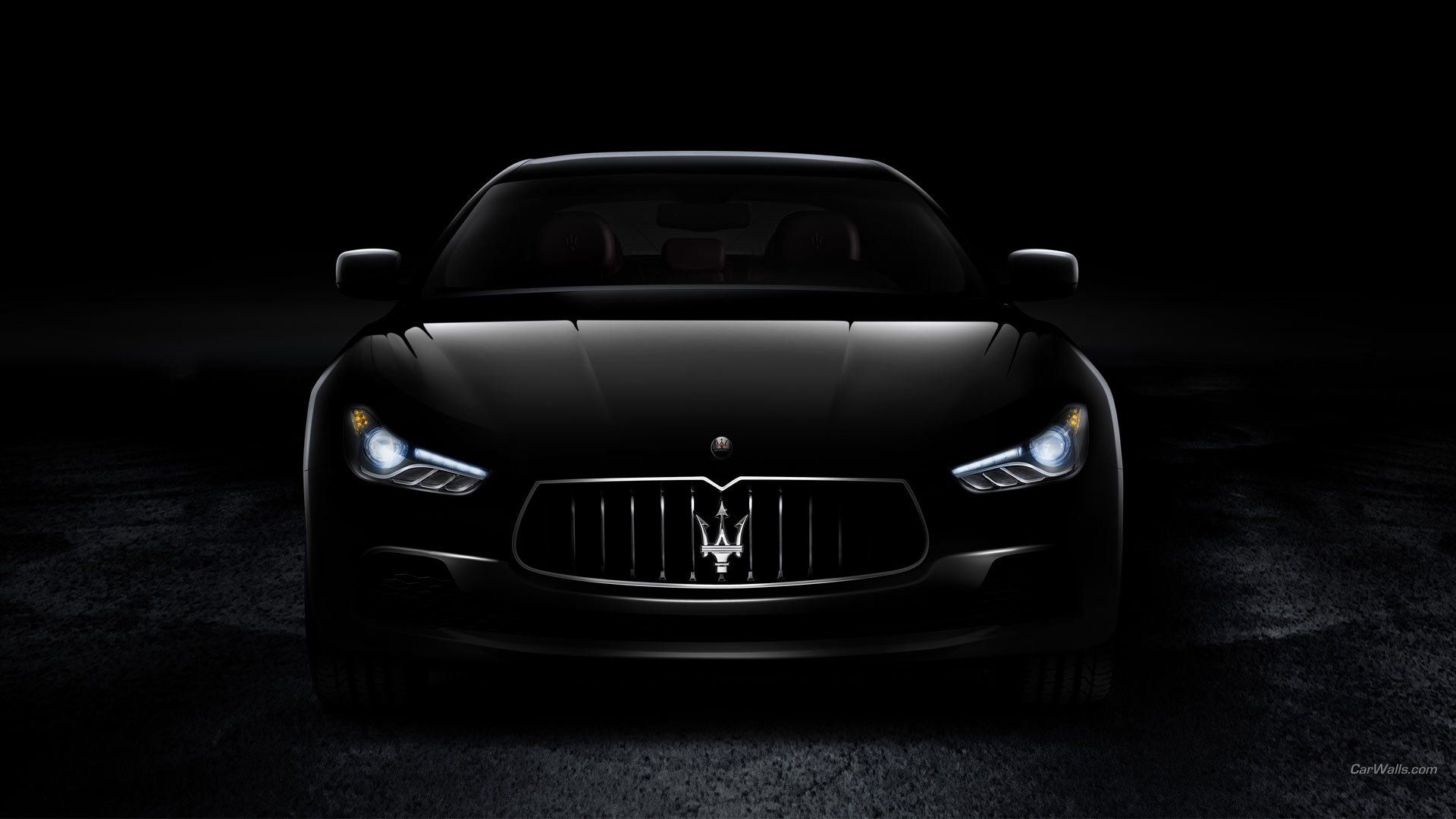 Maserati Hd Wallpapers