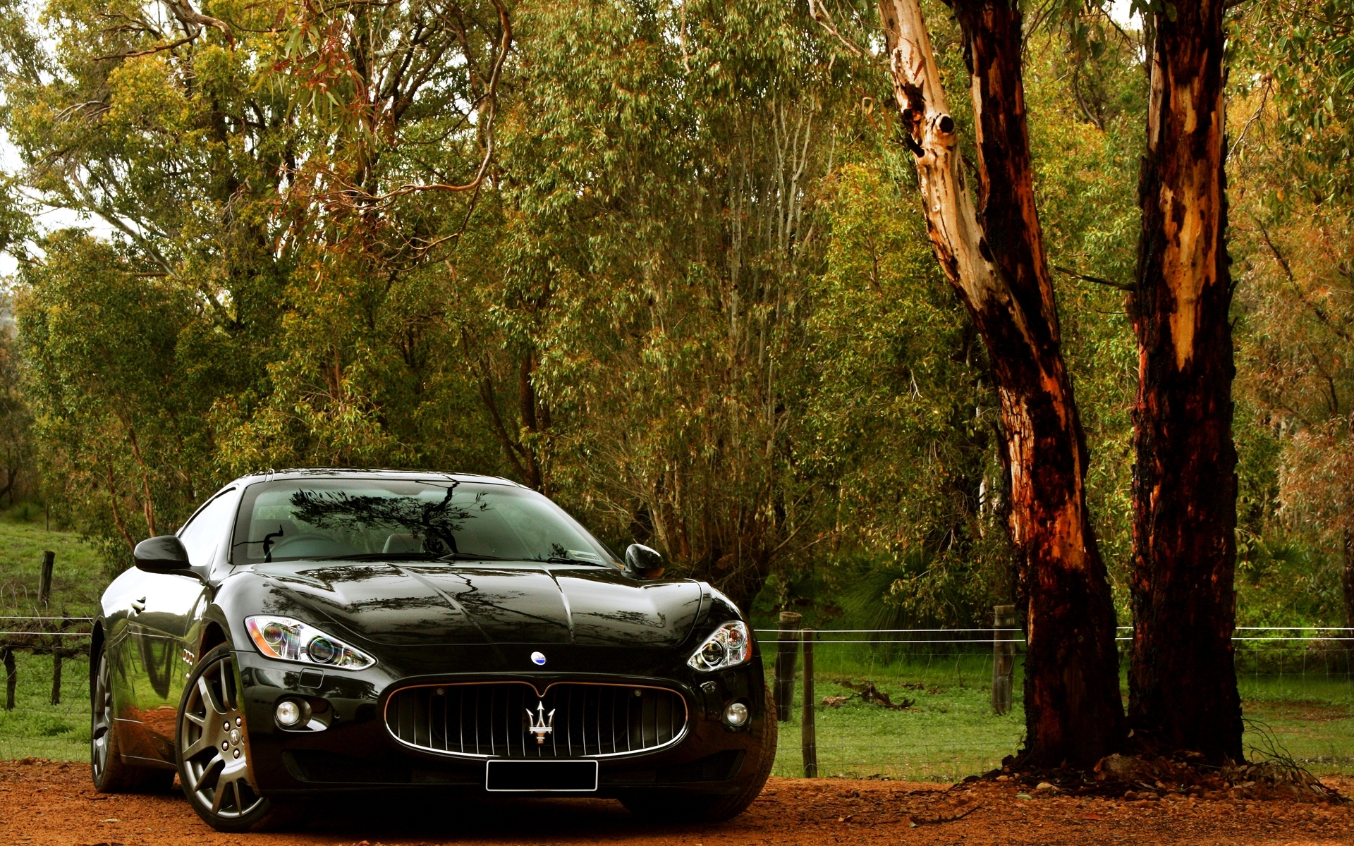 Maserati Hd Wallpapers