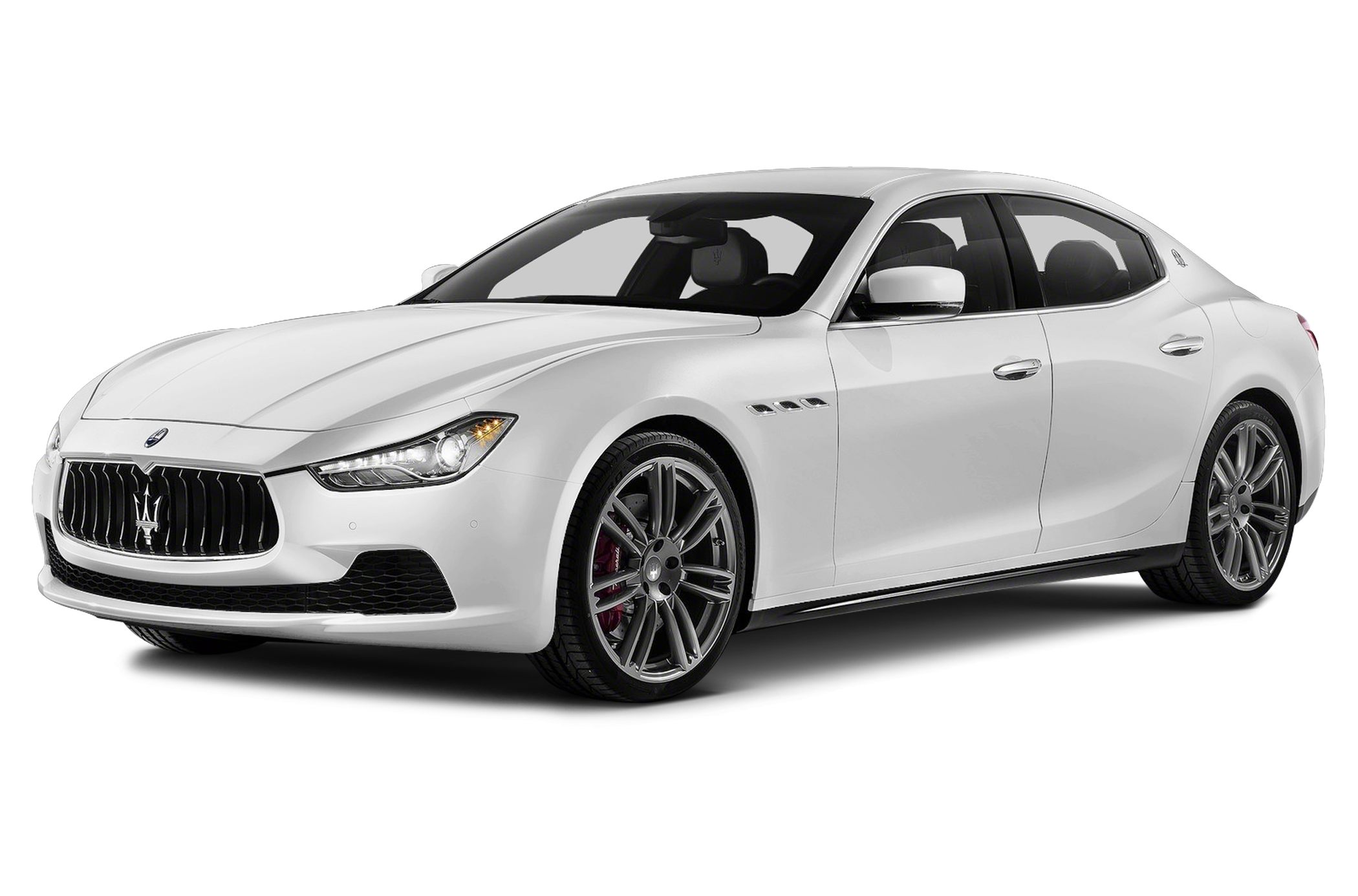 Maserati Hd Wallpapers