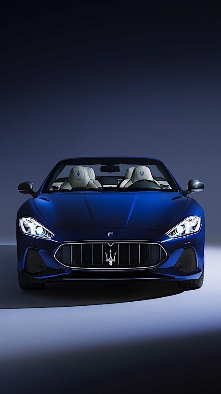 Maserati Hd Wallpapers