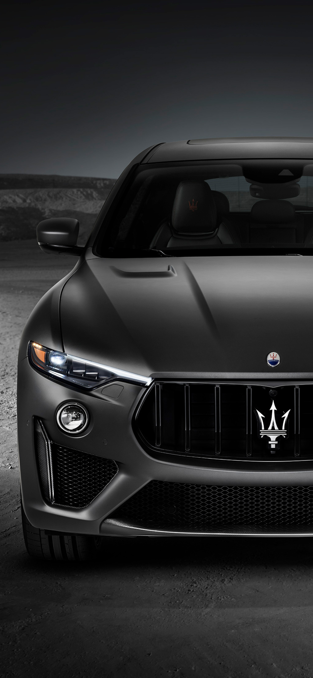 Maserati Hd Wallpapers