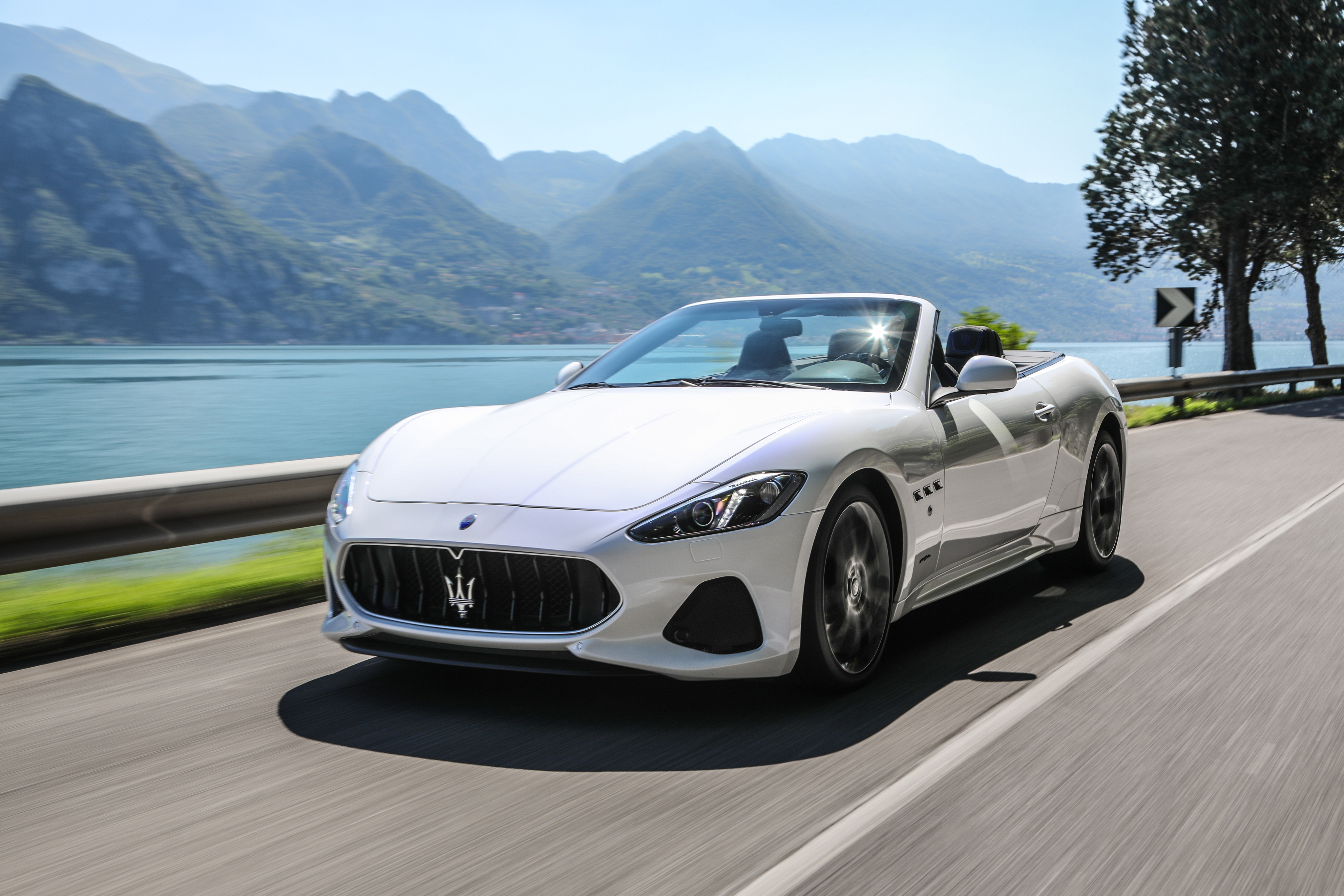 Maserati Hd Wallpapers