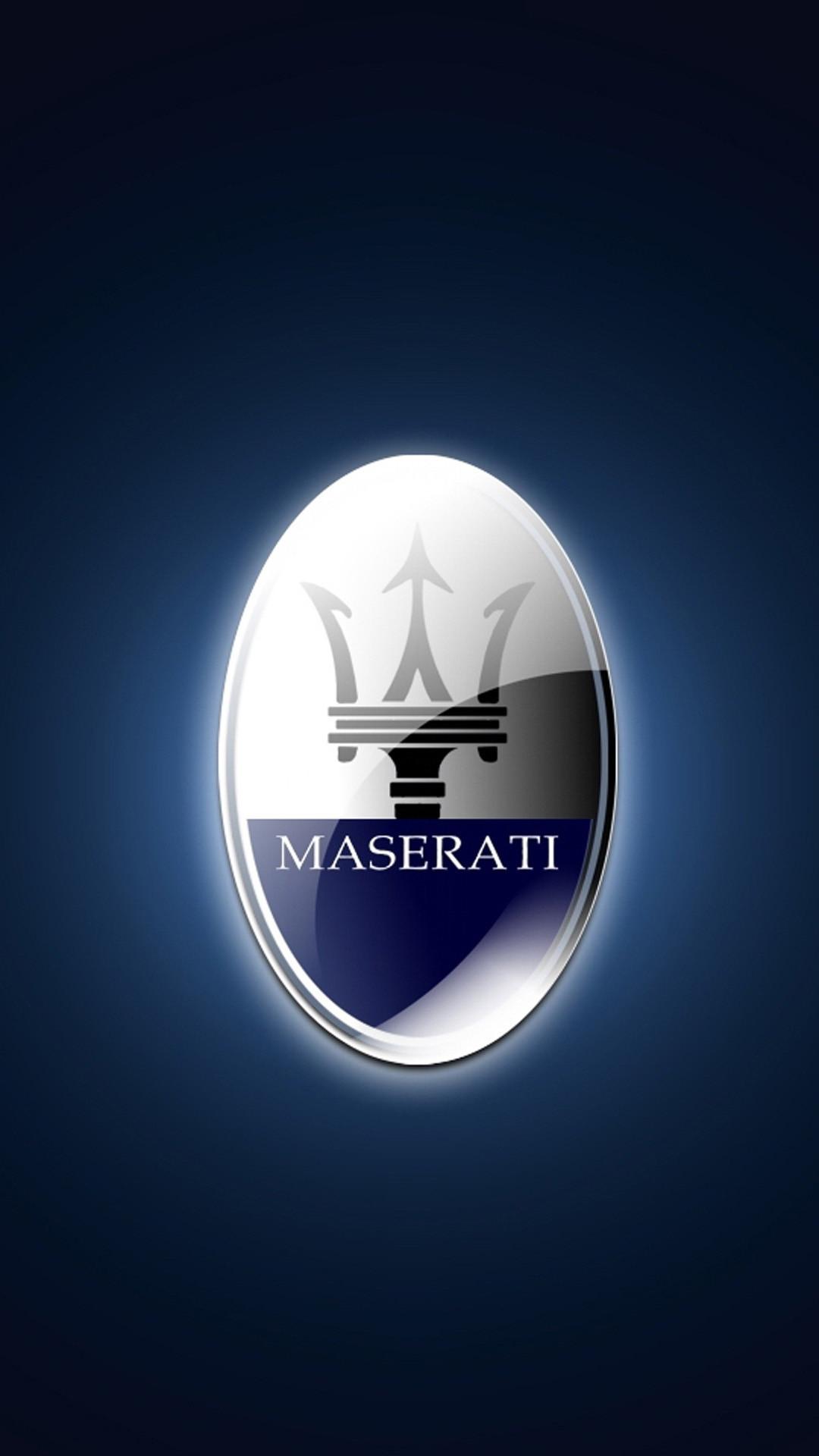 Maserati Iphone Wallpapers