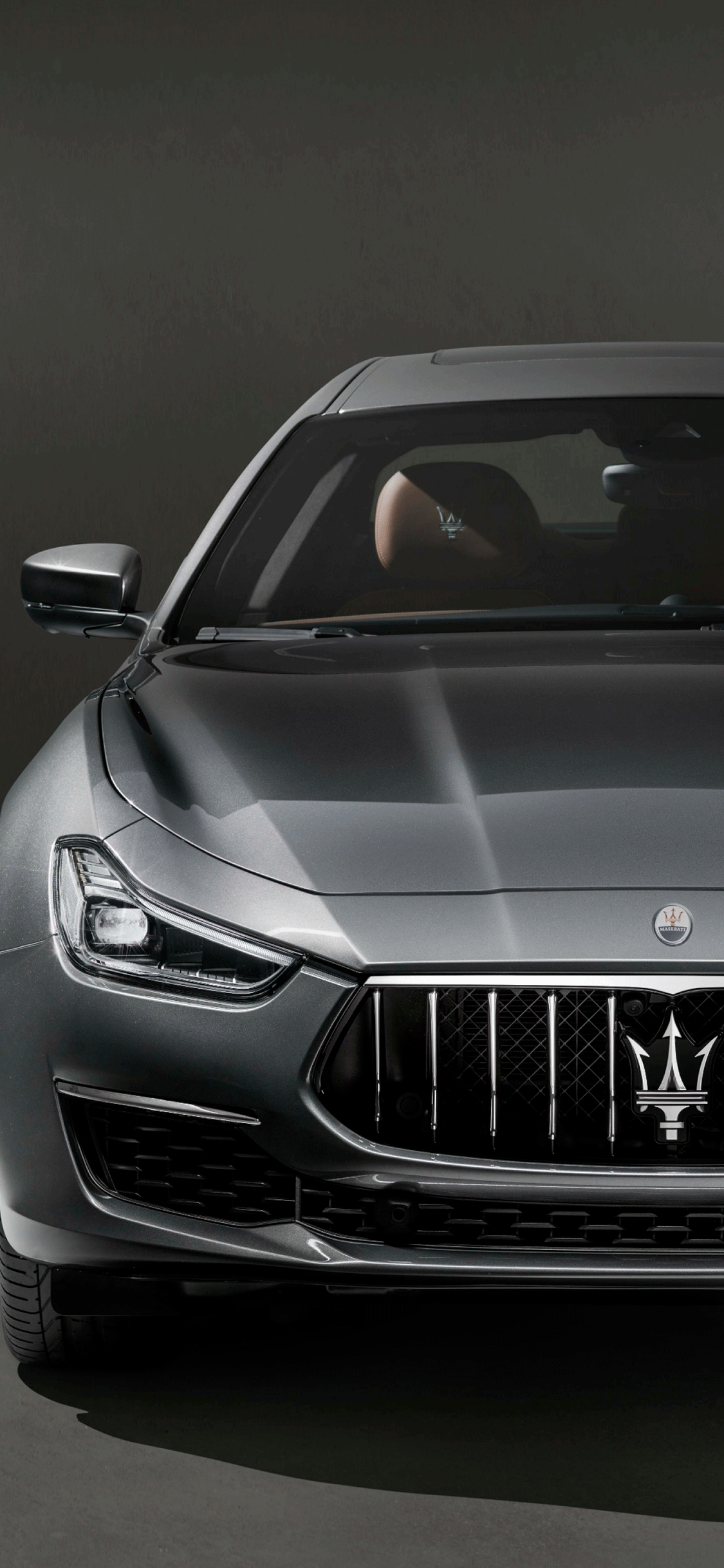 Maserati Iphone Wallpapers