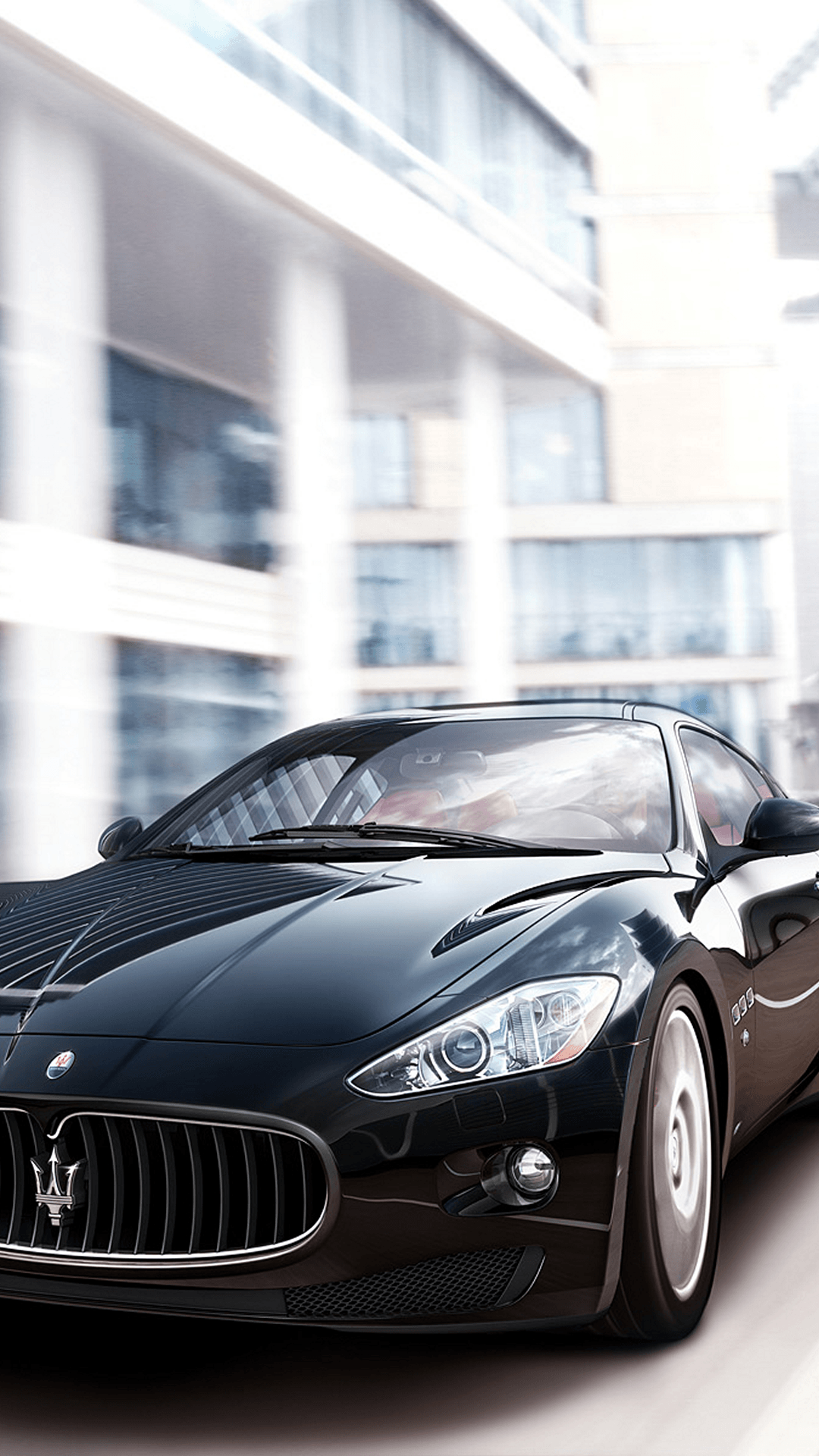 Maserati Iphone Wallpapers