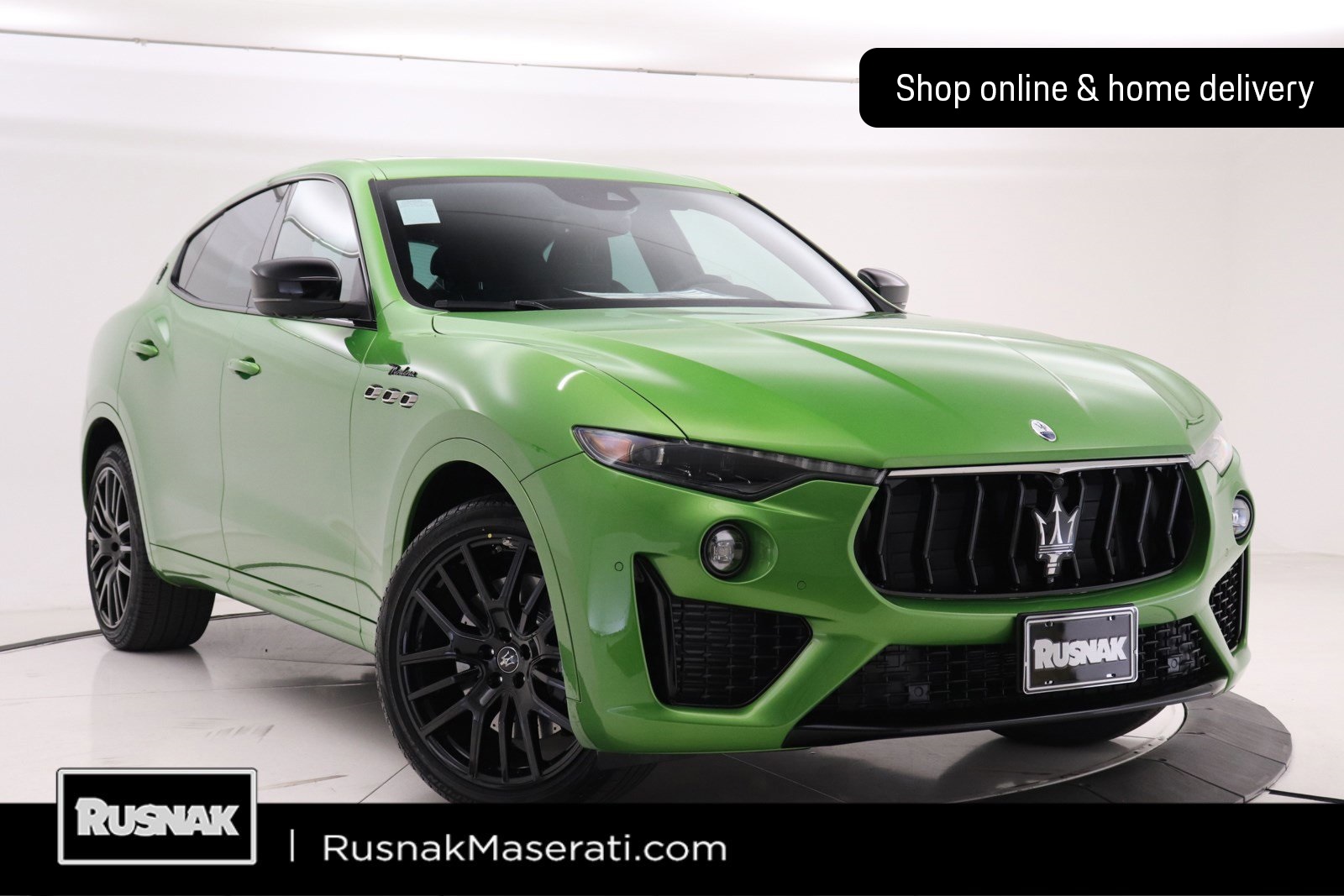 Maserati Levante Gt Hybrid Fuoriserie Wallpapers