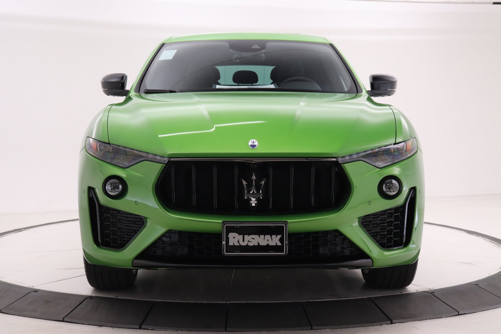 Maserati Levante Gt Hybrid Fuoriserie Wallpapers