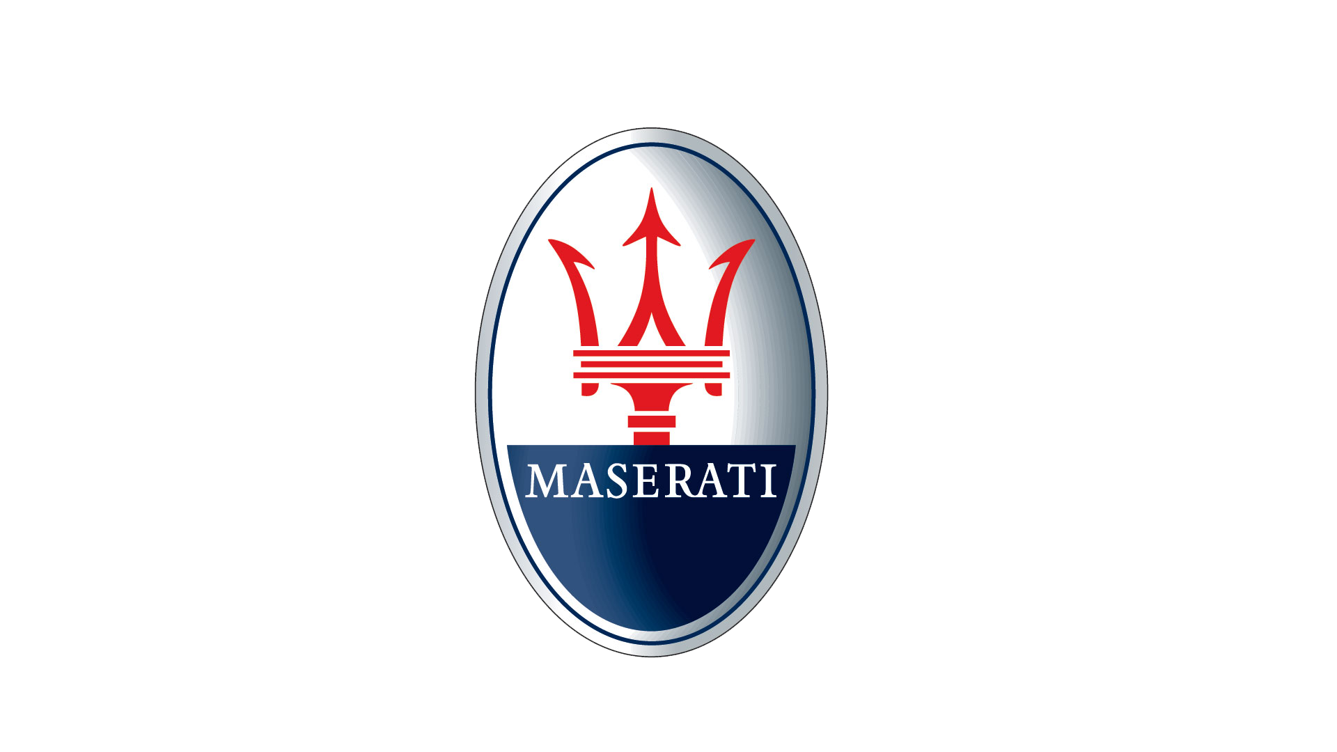 Maserati Logo Wallpapers