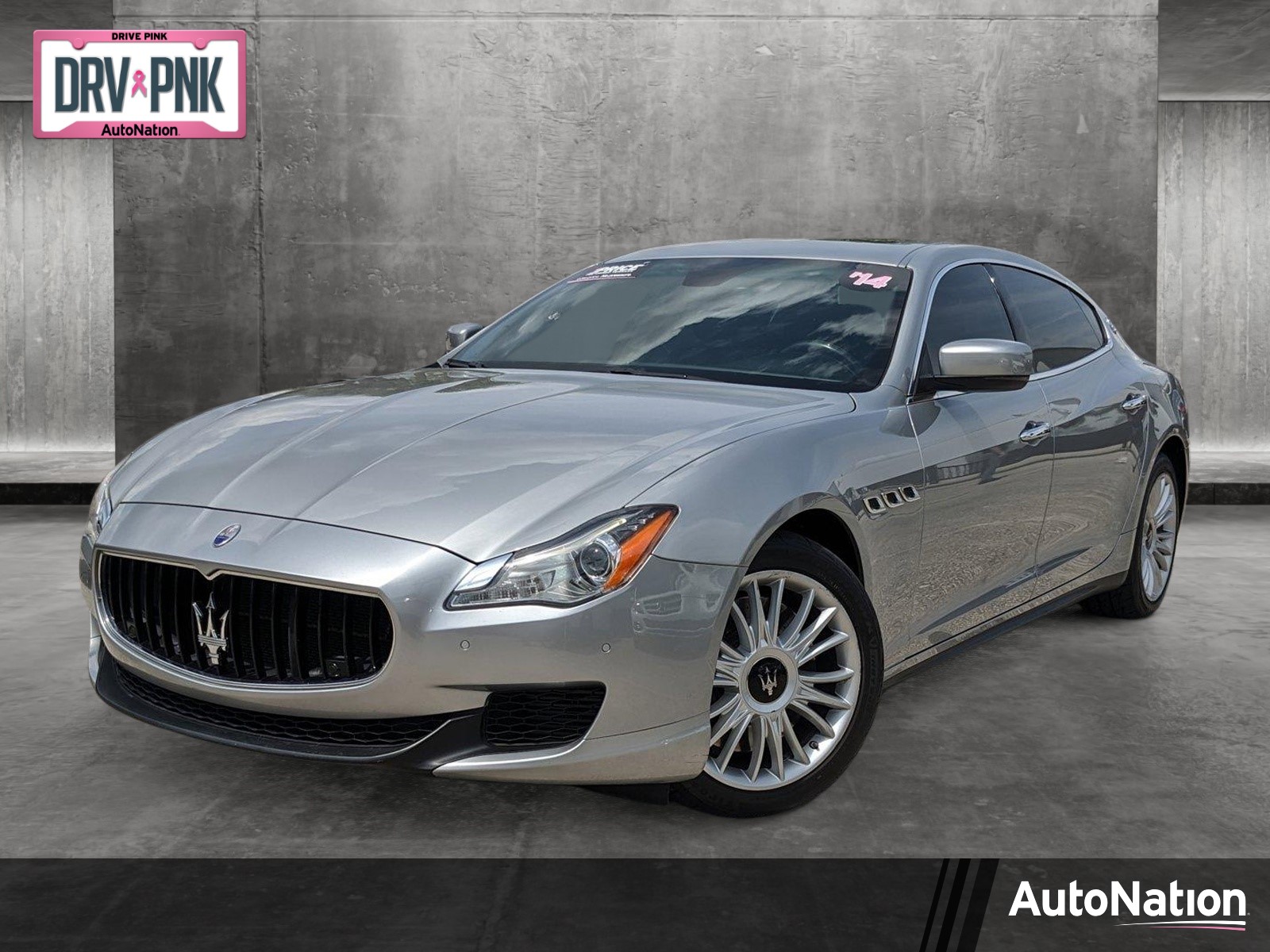 Maserati Quattroporte Gts Wallpapers