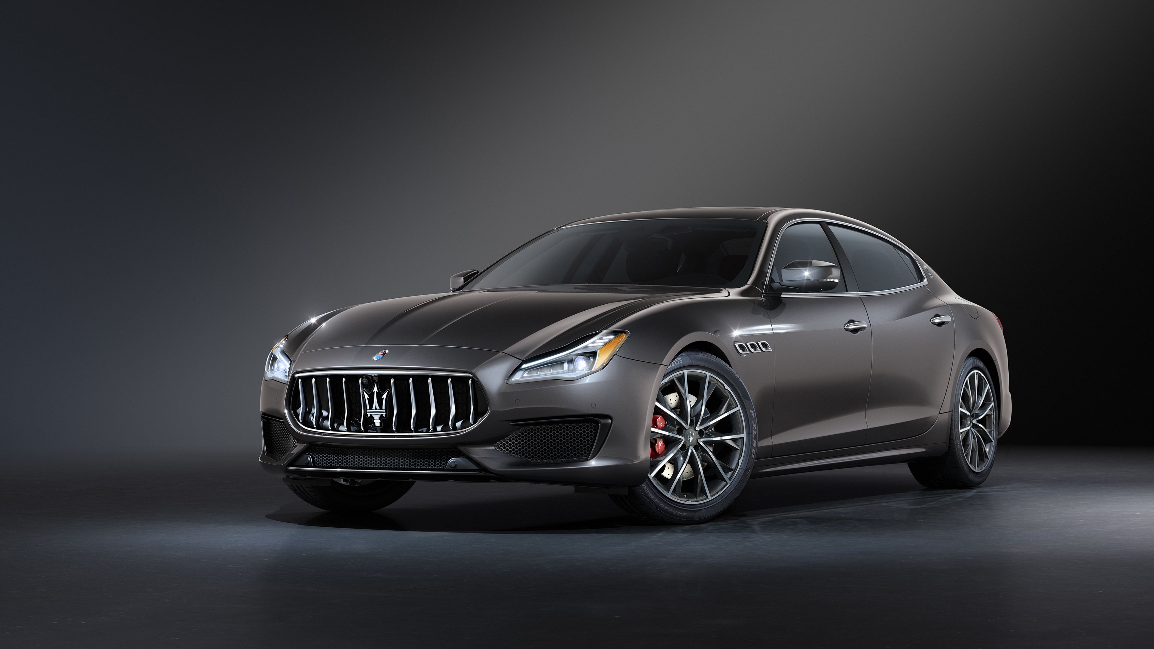 Maserati Quattroporte Sport Gt Wallpapers