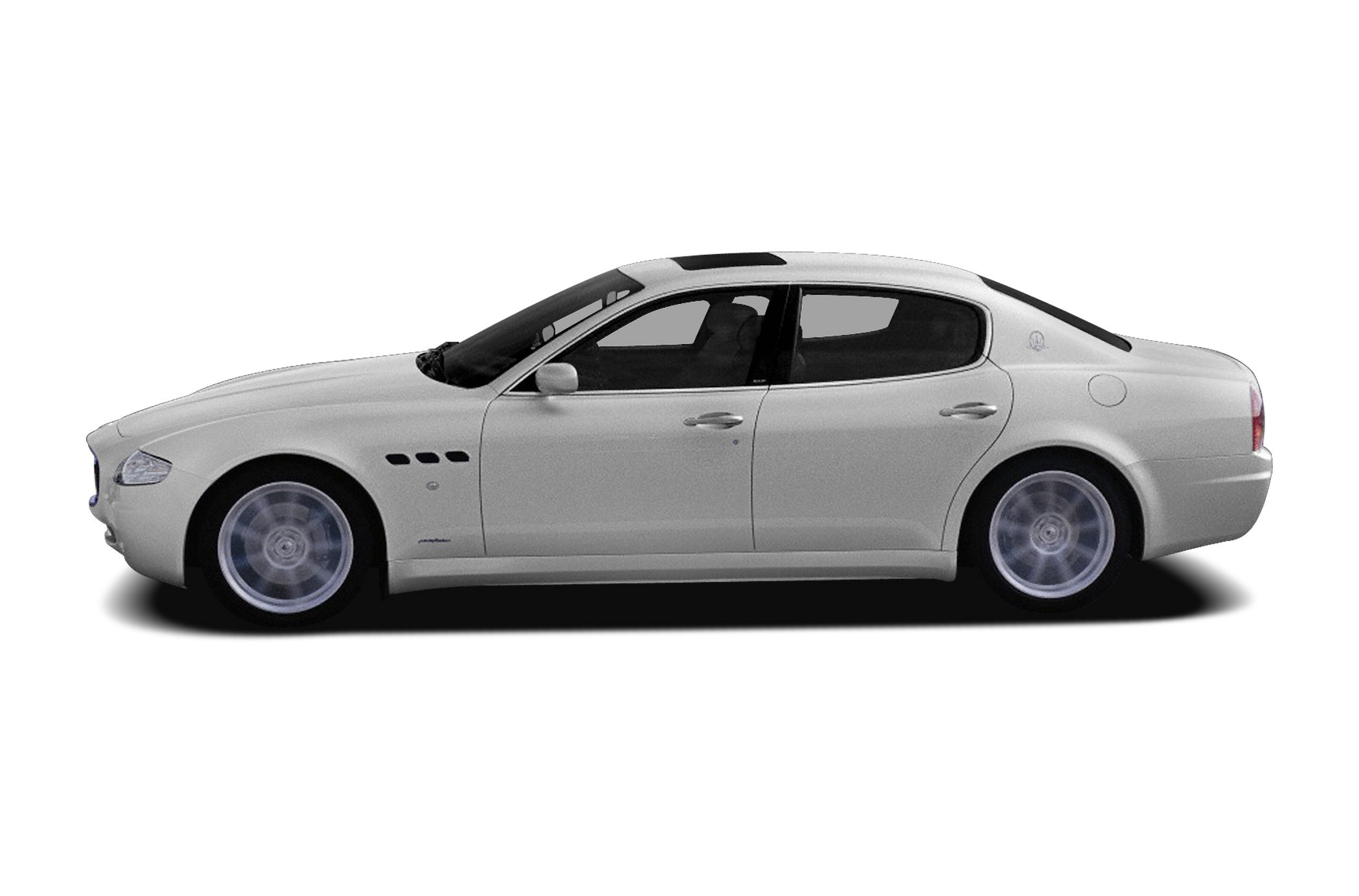 Maserati Quattroporte Sport Gt Wallpapers