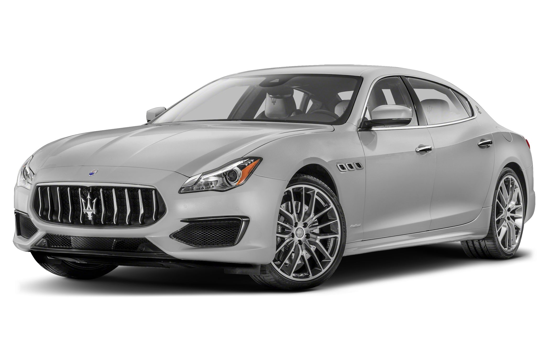 Maserati Quattroporte Sport Gt Wallpapers