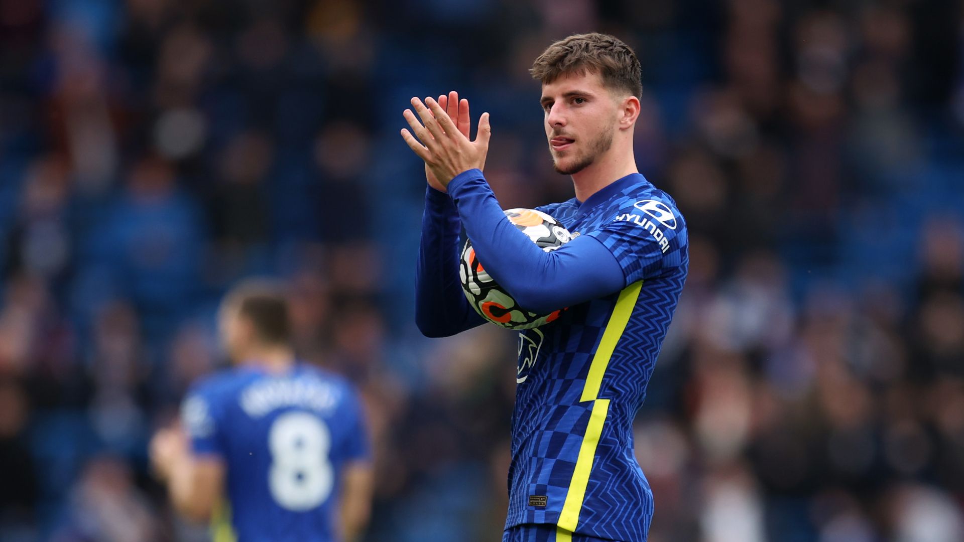 Mason Mount Wallpapers