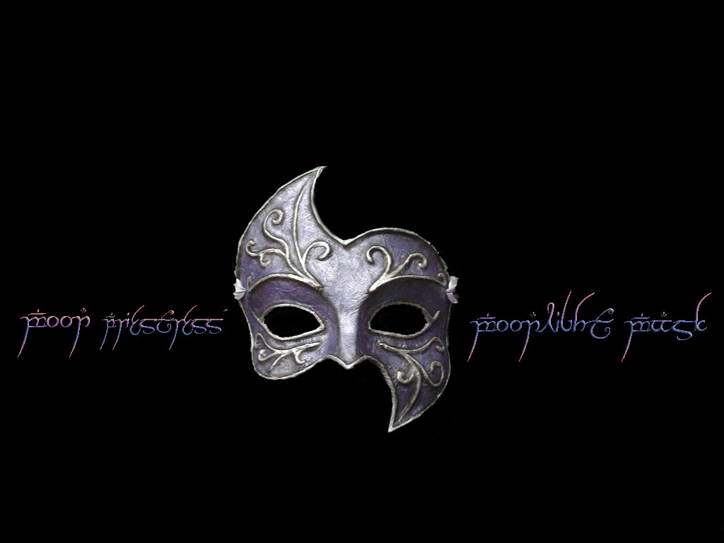 Masquerade Wallpapers