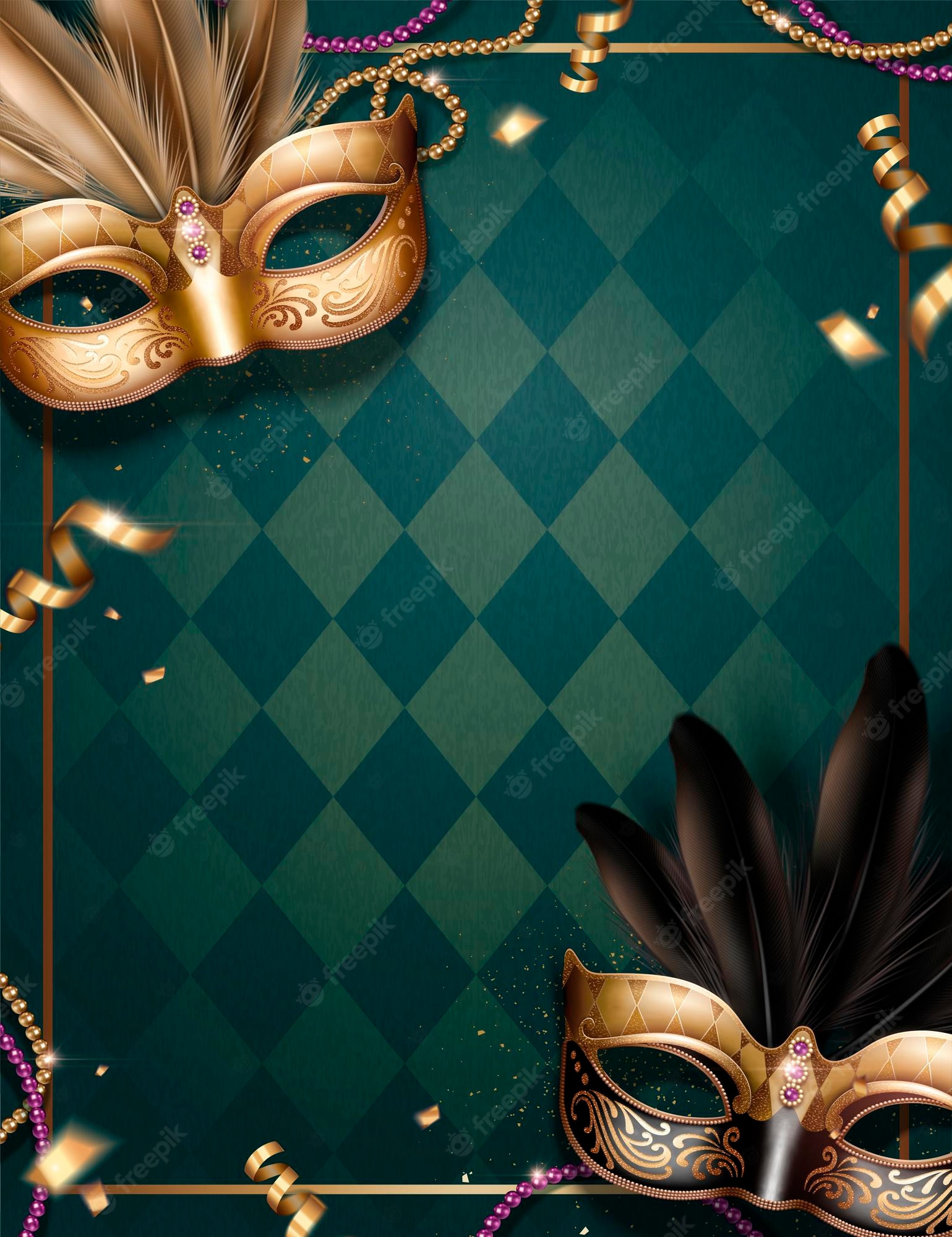 Masquerade Wallpapers