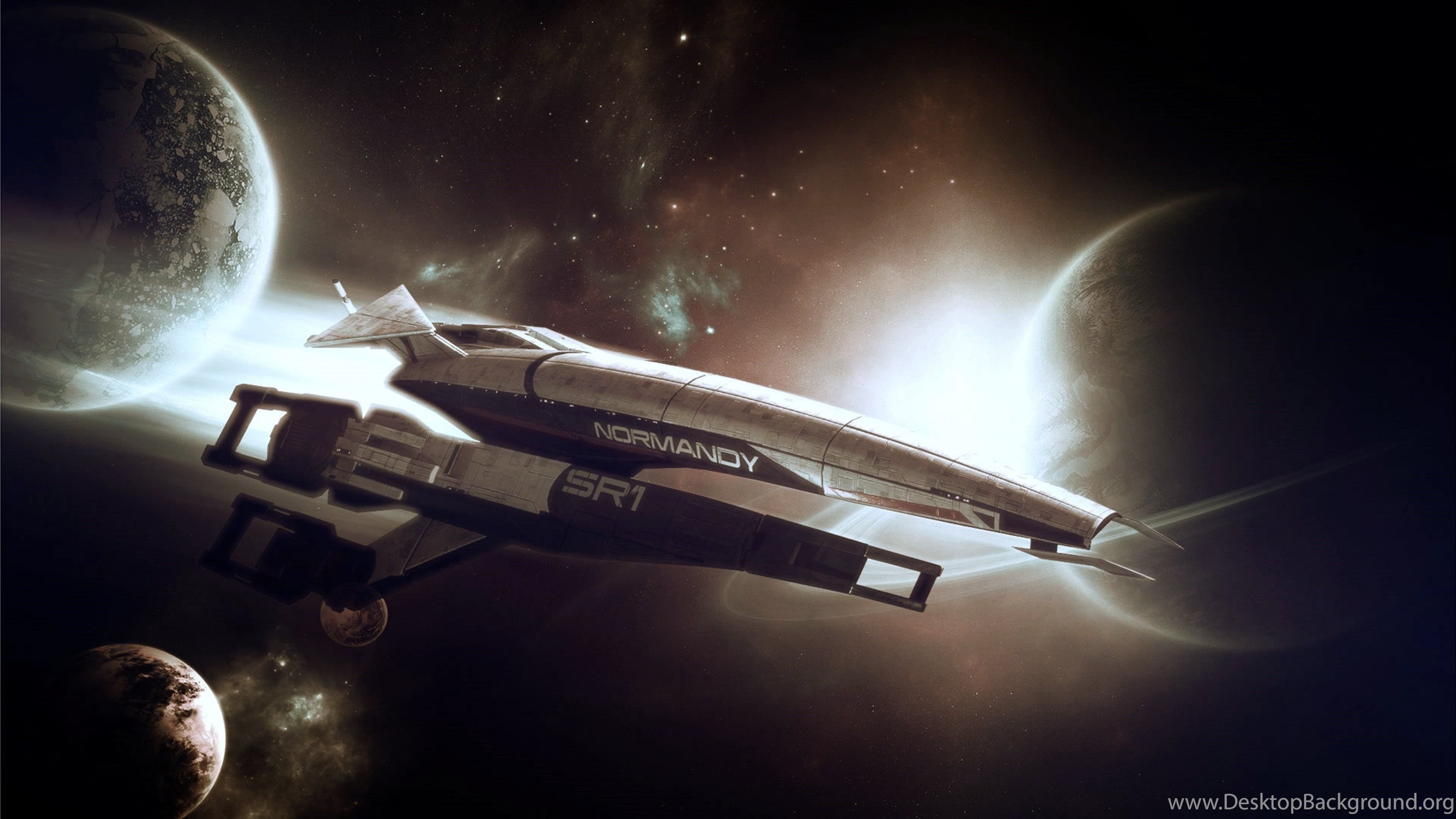 Mass Effect 2 1920X1080 Wallpapers