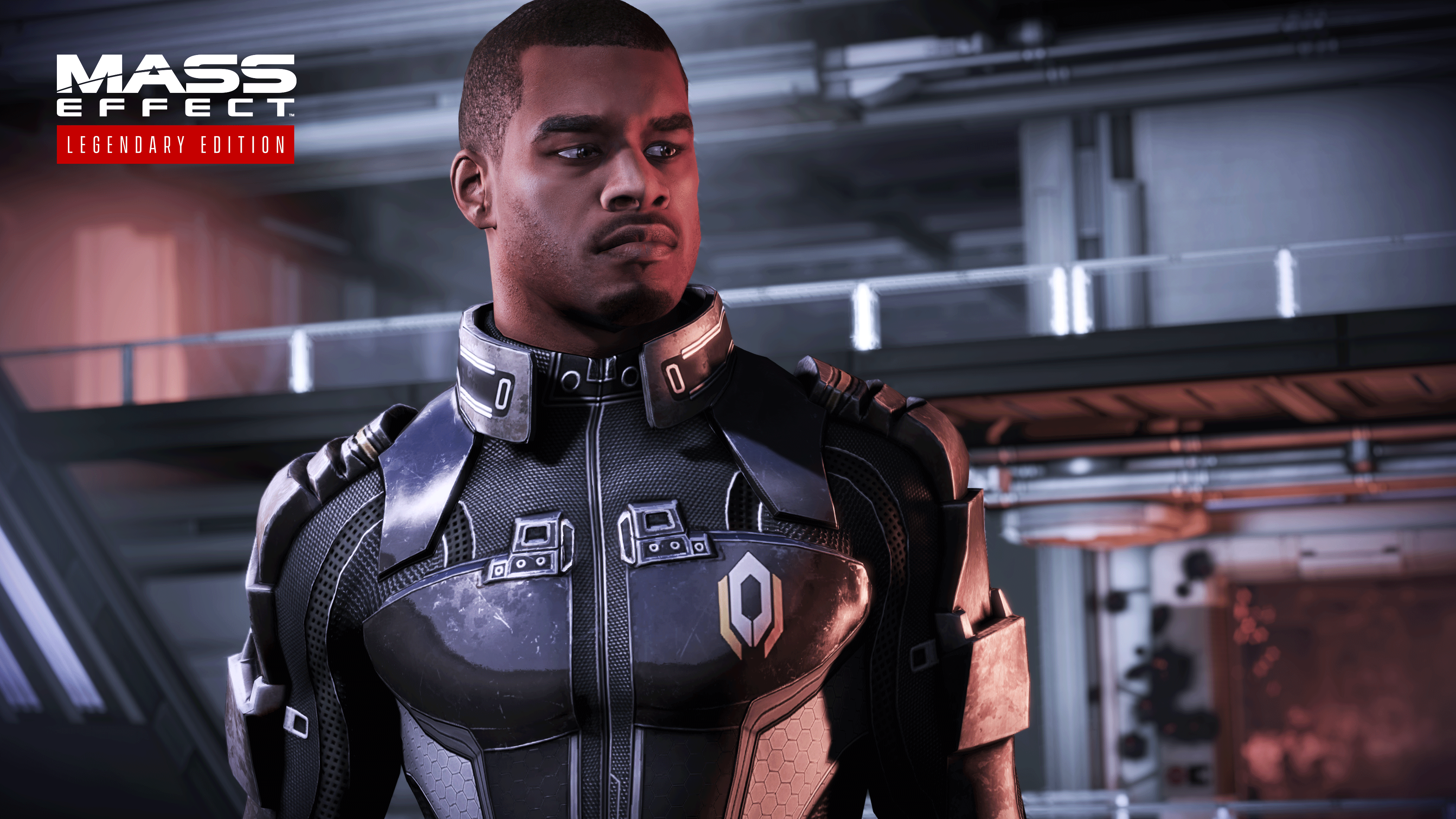 Mass Effect 2021 Wallpapers