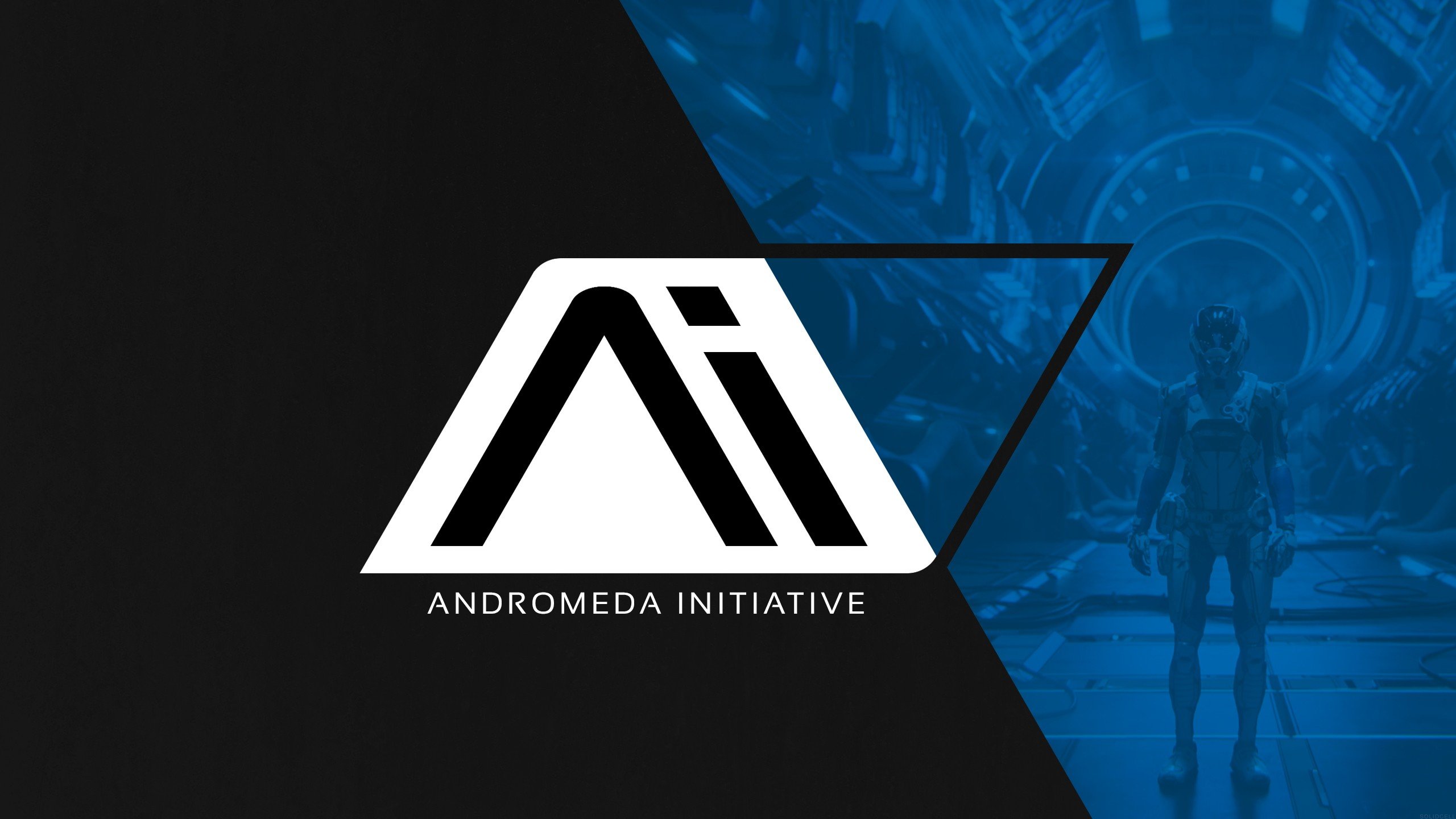 Mass Effect Andromeda Backgrounds