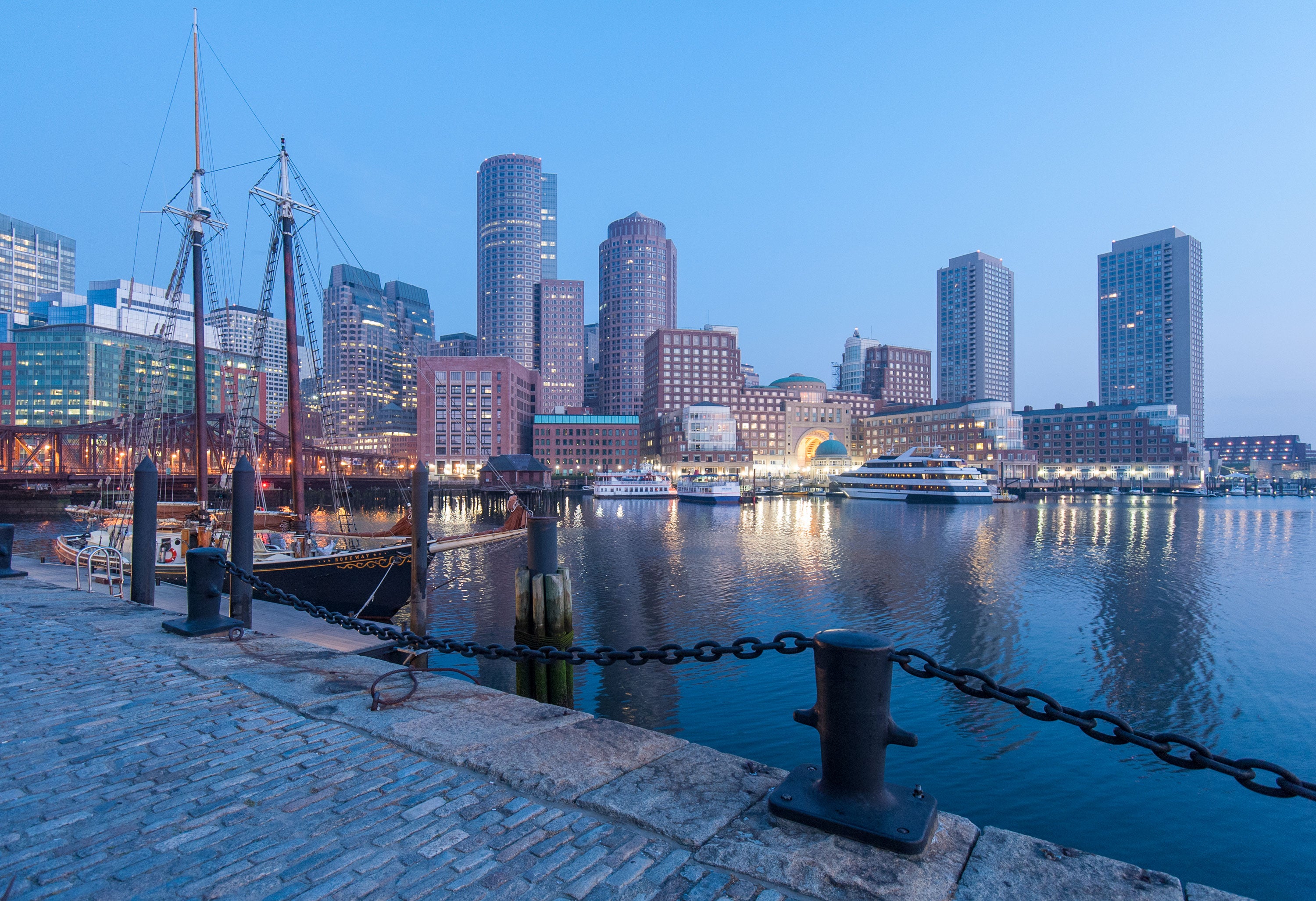 Massachusetts Wallpapers