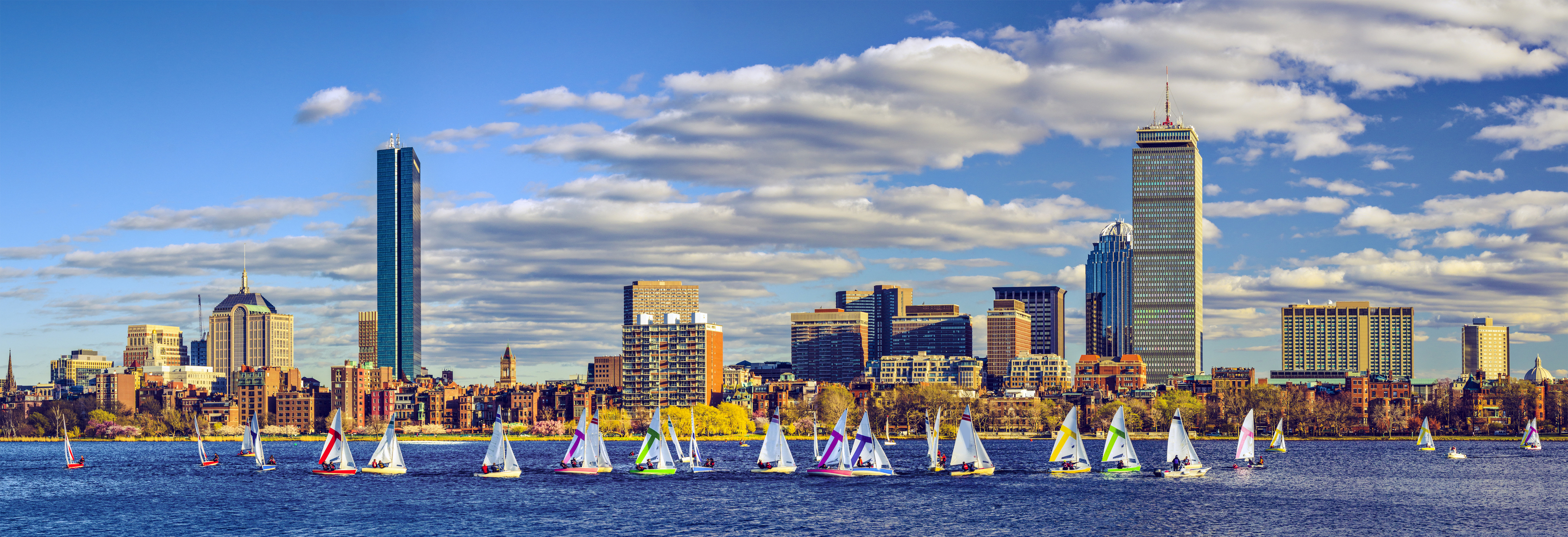 Massachusetts Wallpapers