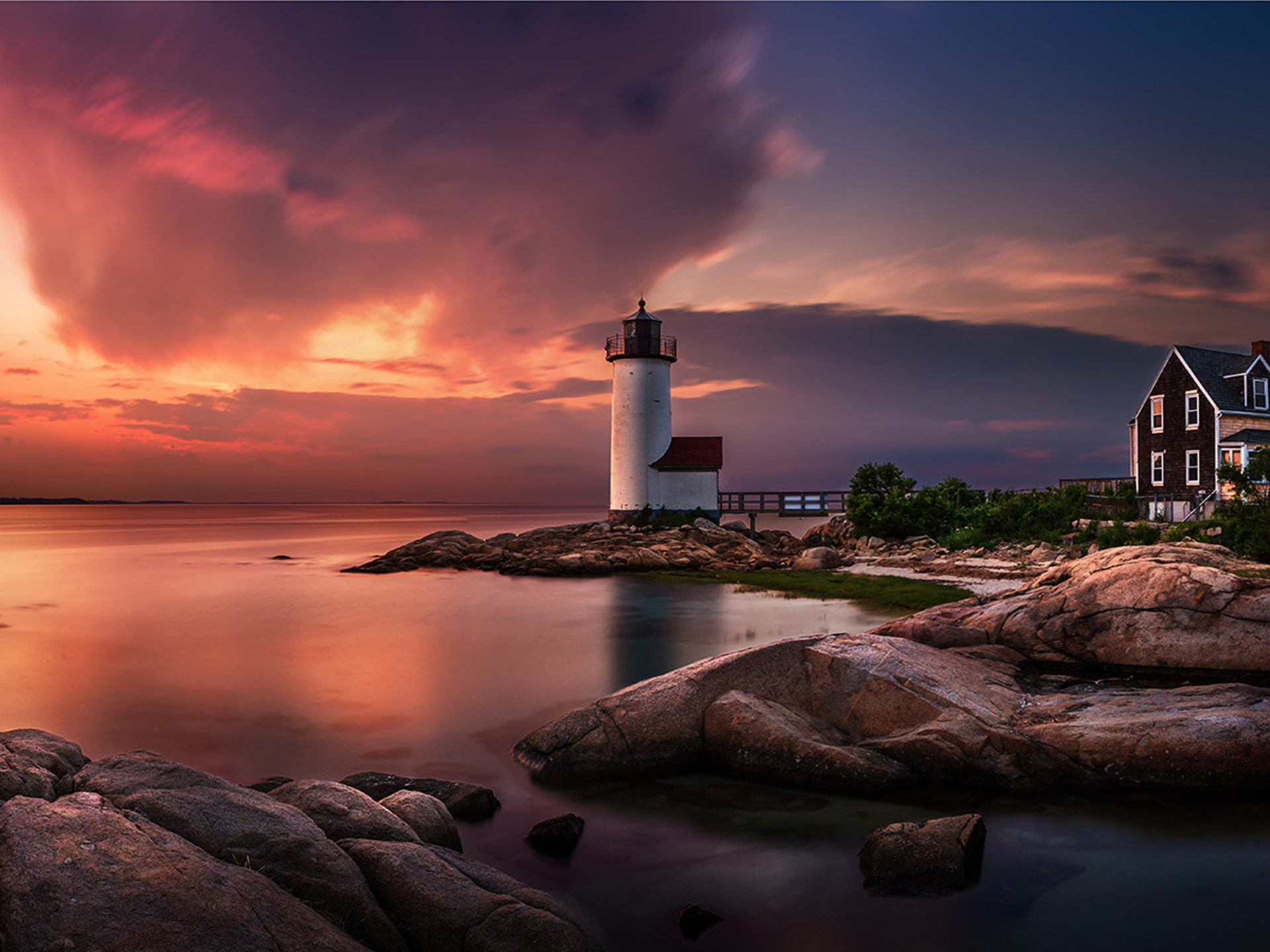 Massachusetts Wallpapers