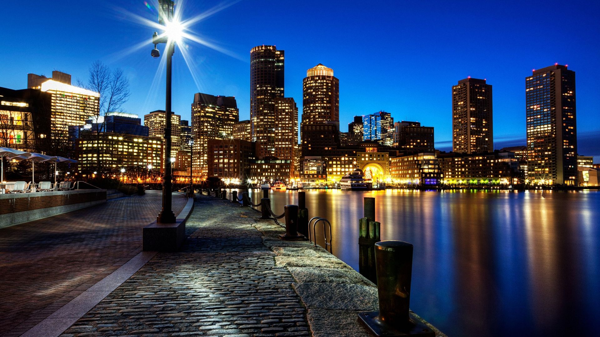 Massachusetts Wallpapers