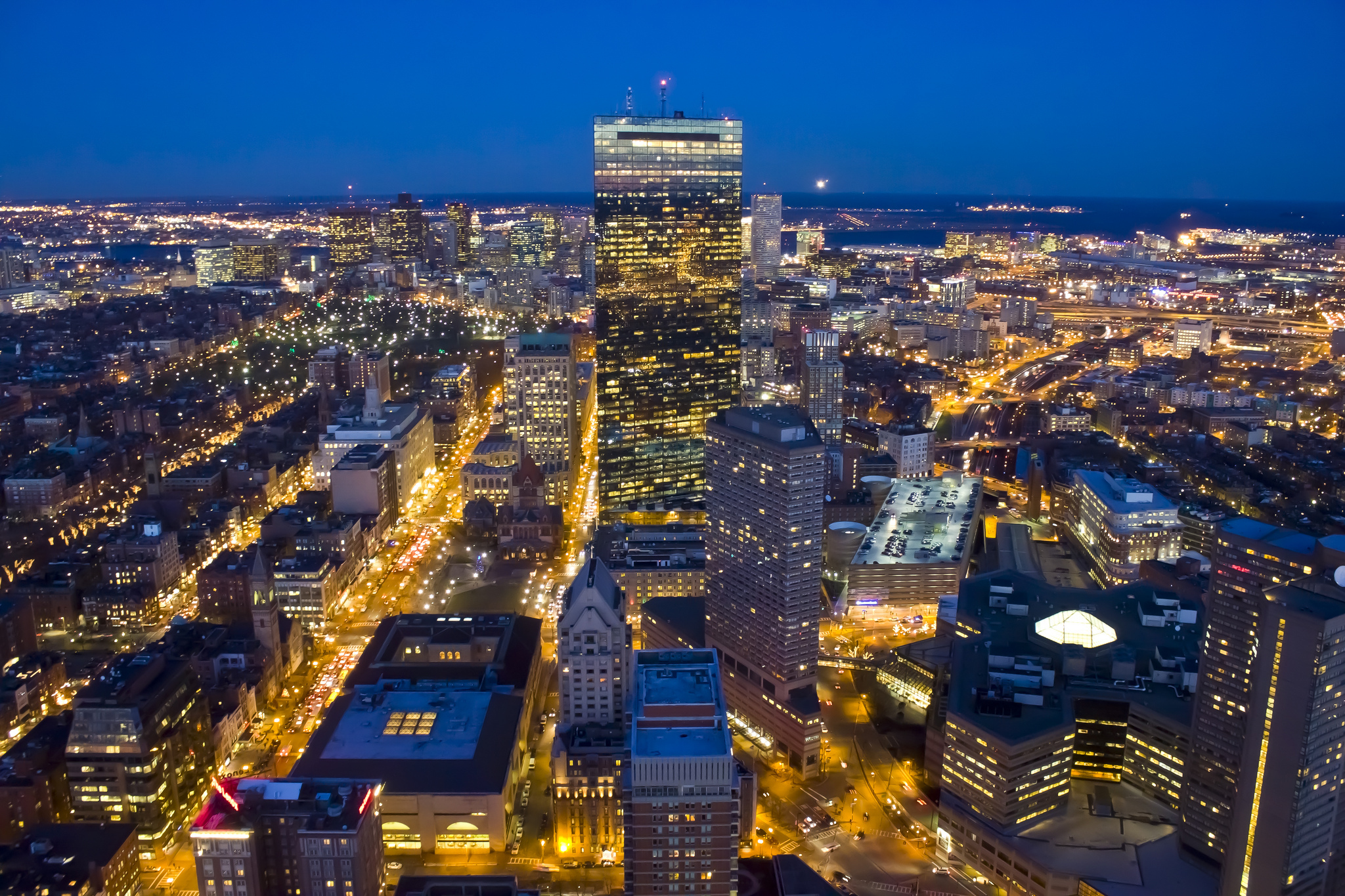 Massachusetts Wallpapers