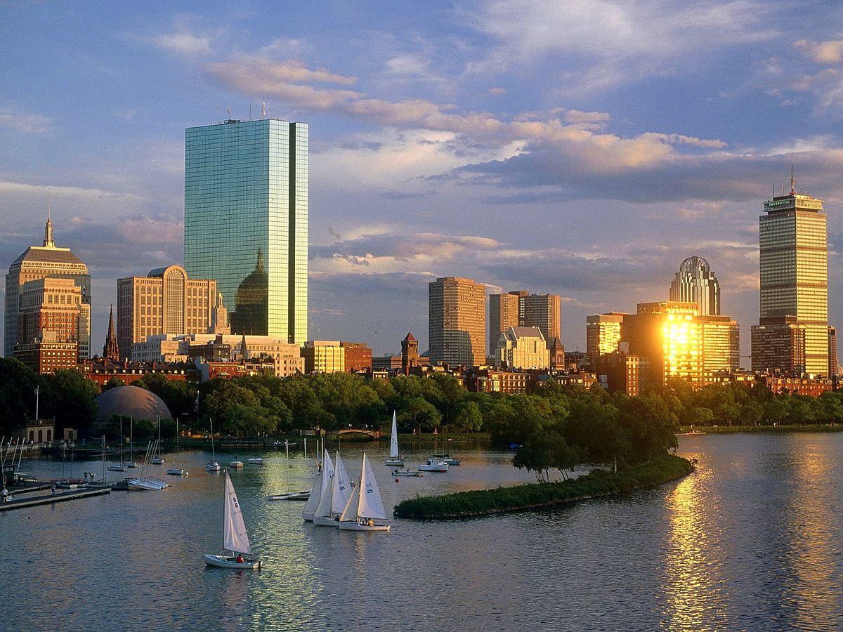 Massachusetts Wallpapers