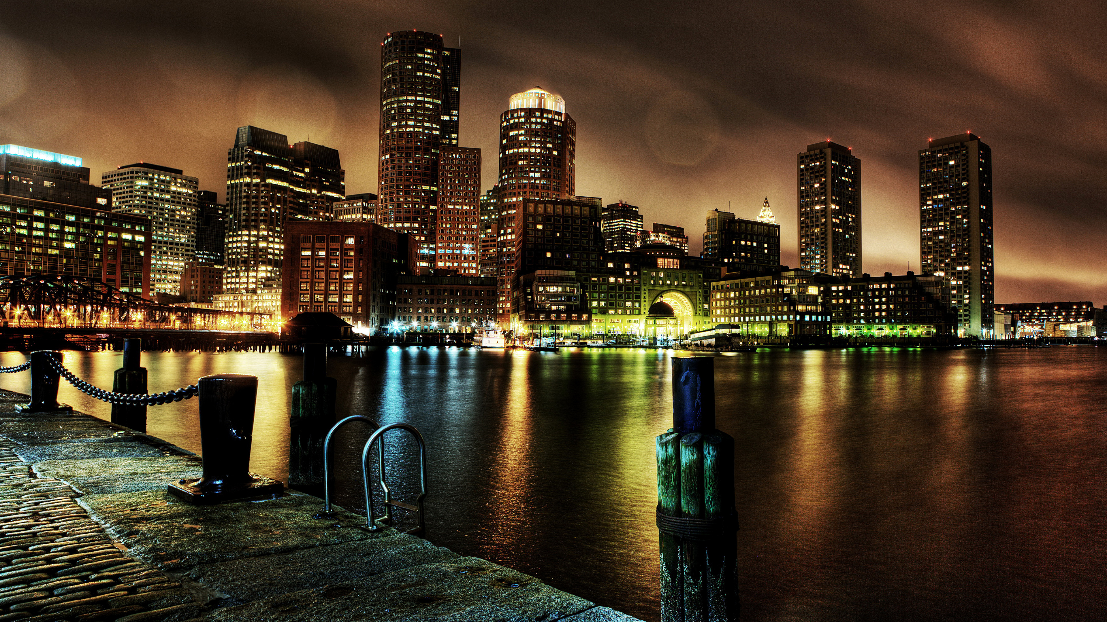 Massachusetts Wallpapers