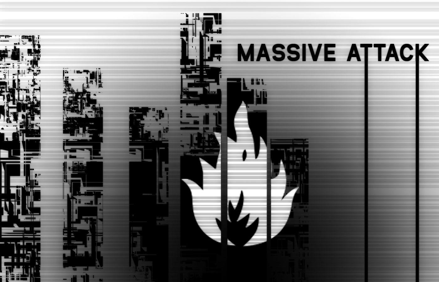 Massive Attack Wallpapers