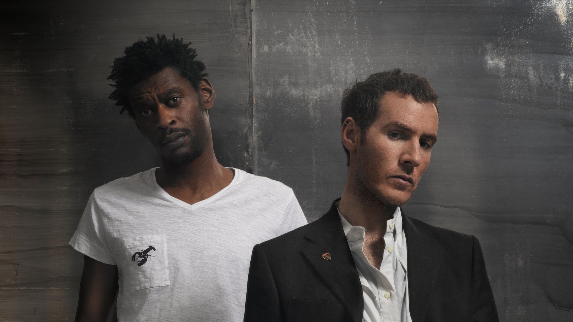 Massive Attack Wallpapers