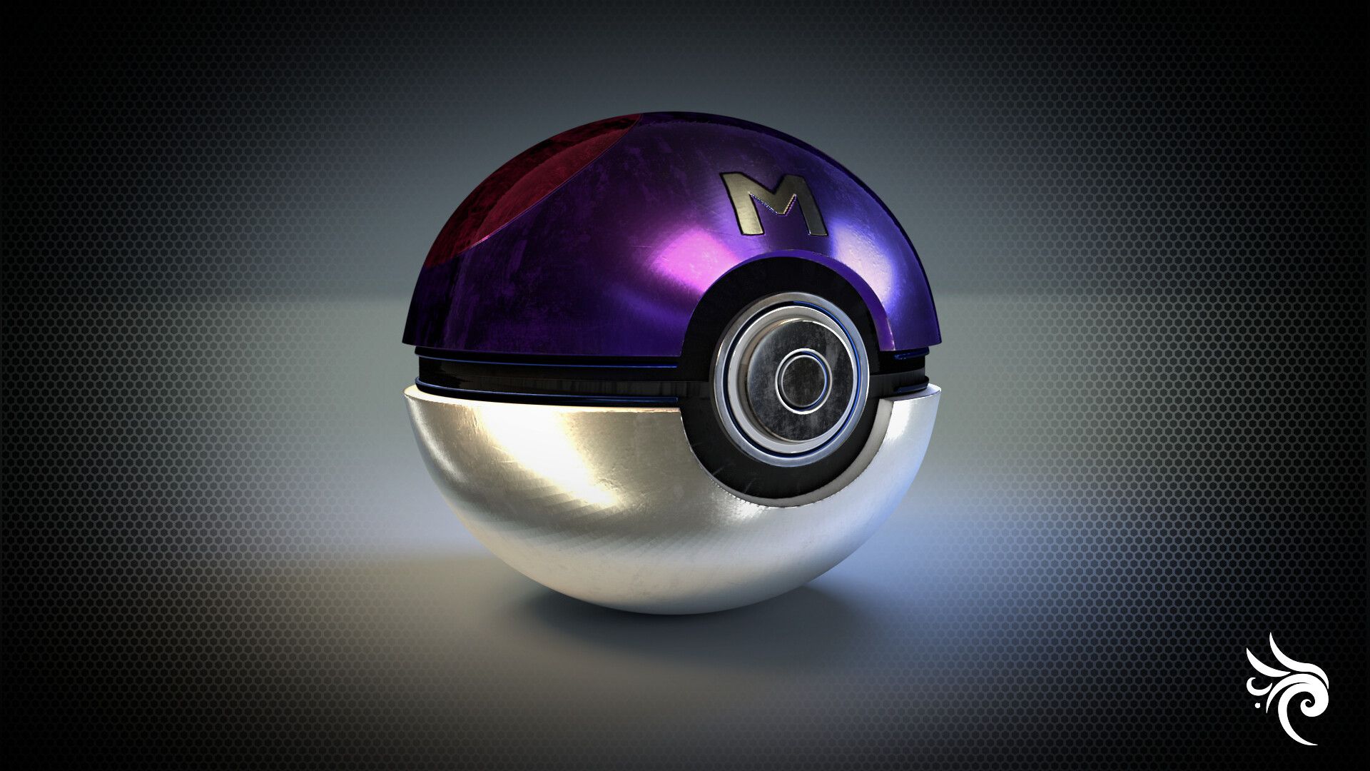 Master Ball Wallpapers