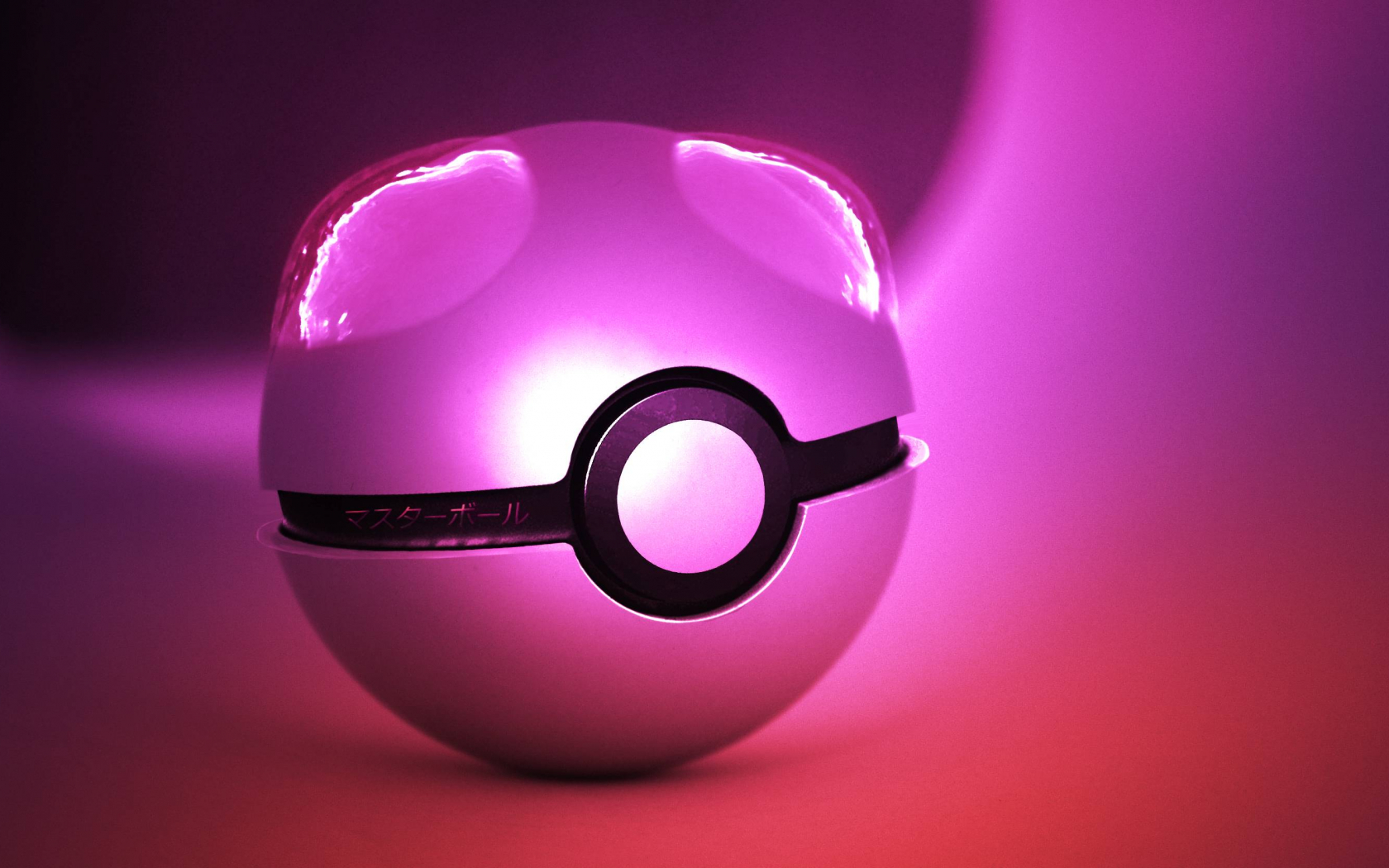 Master Ball Wallpapers