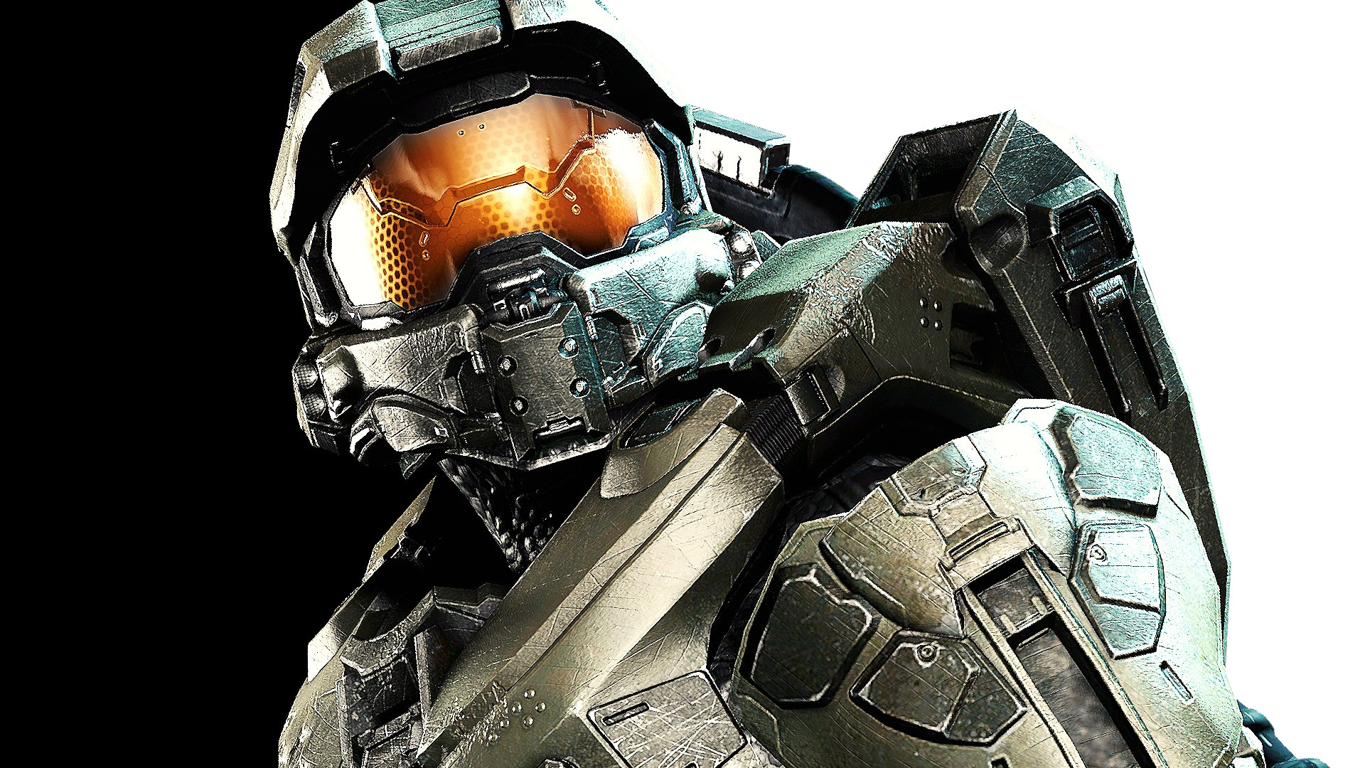 Master Chief 1920X1080 Wallpapers