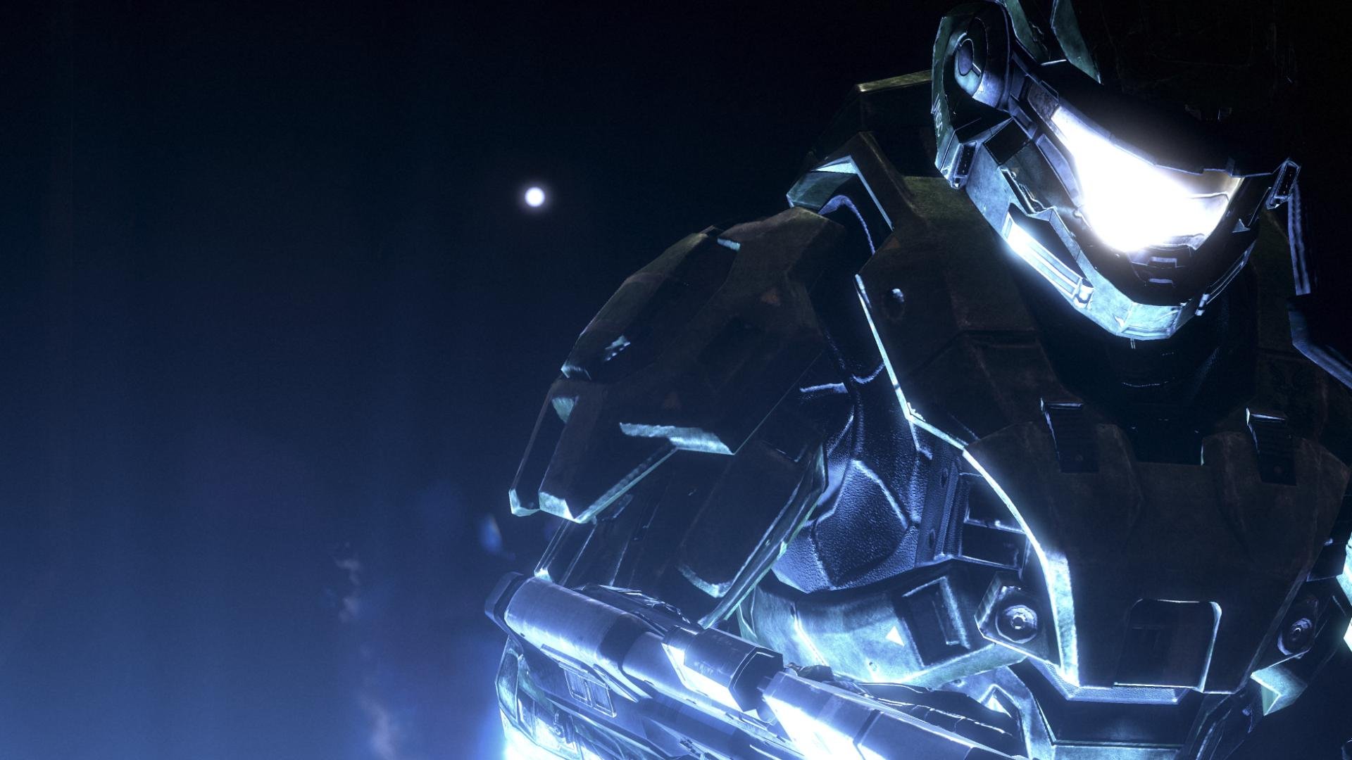 Master Chief 1920X1080 Wallpapers