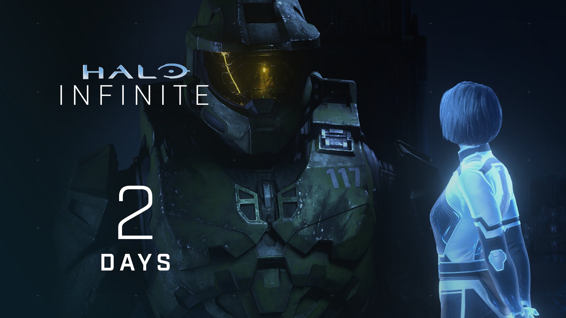 Master Chief And Cortana Wallpapers