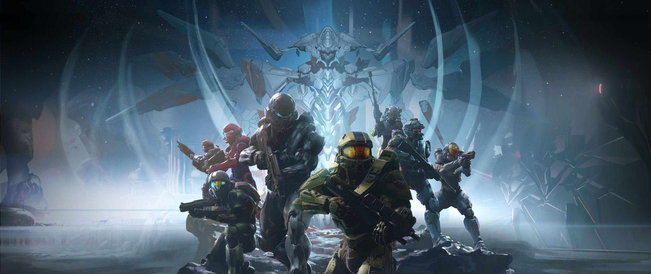 Master Chief And Cortana Wallpapers