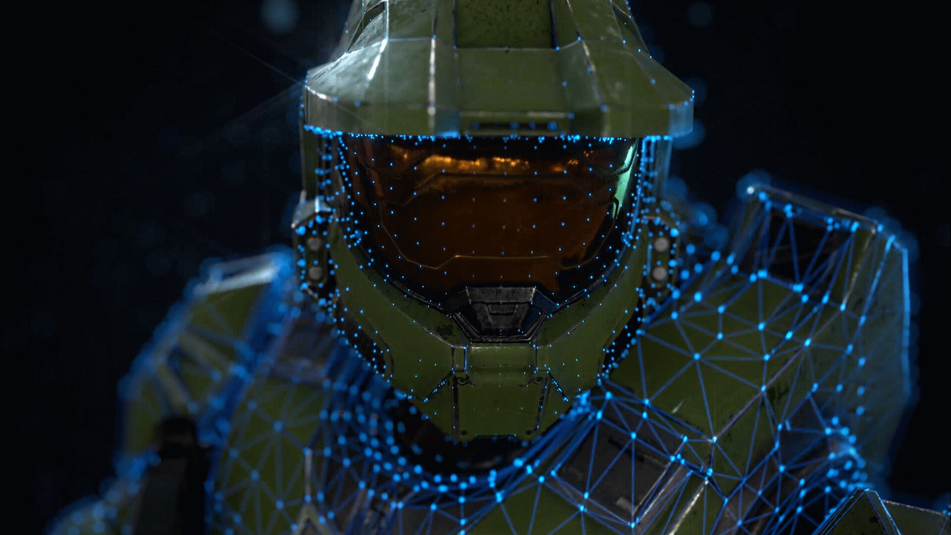 Master Chief Fortnite Wallpapers