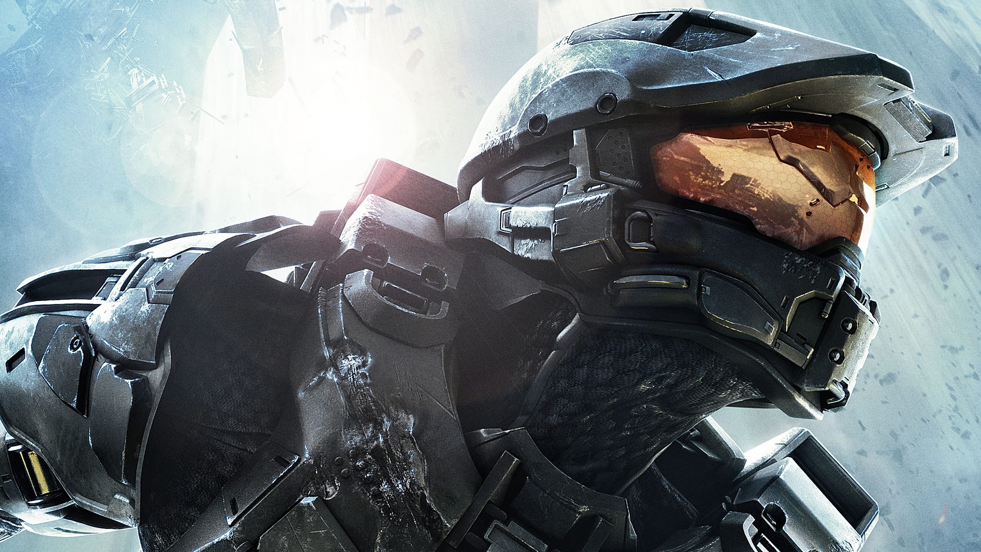 Master Chief Pictures Wallpapers