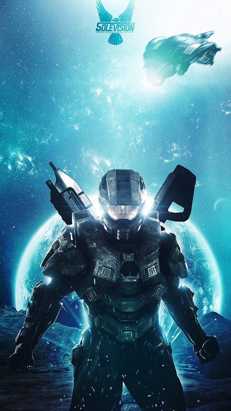 Master Chief Pictures Wallpapers