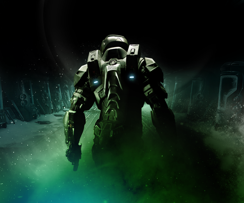 Master Chief Pictures Wallpapers