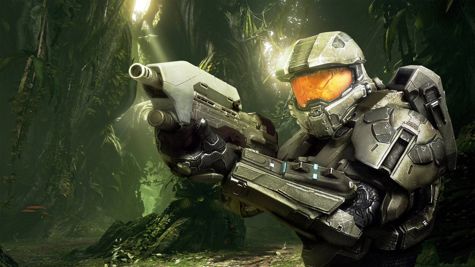 Master Chief Pictures Wallpapers