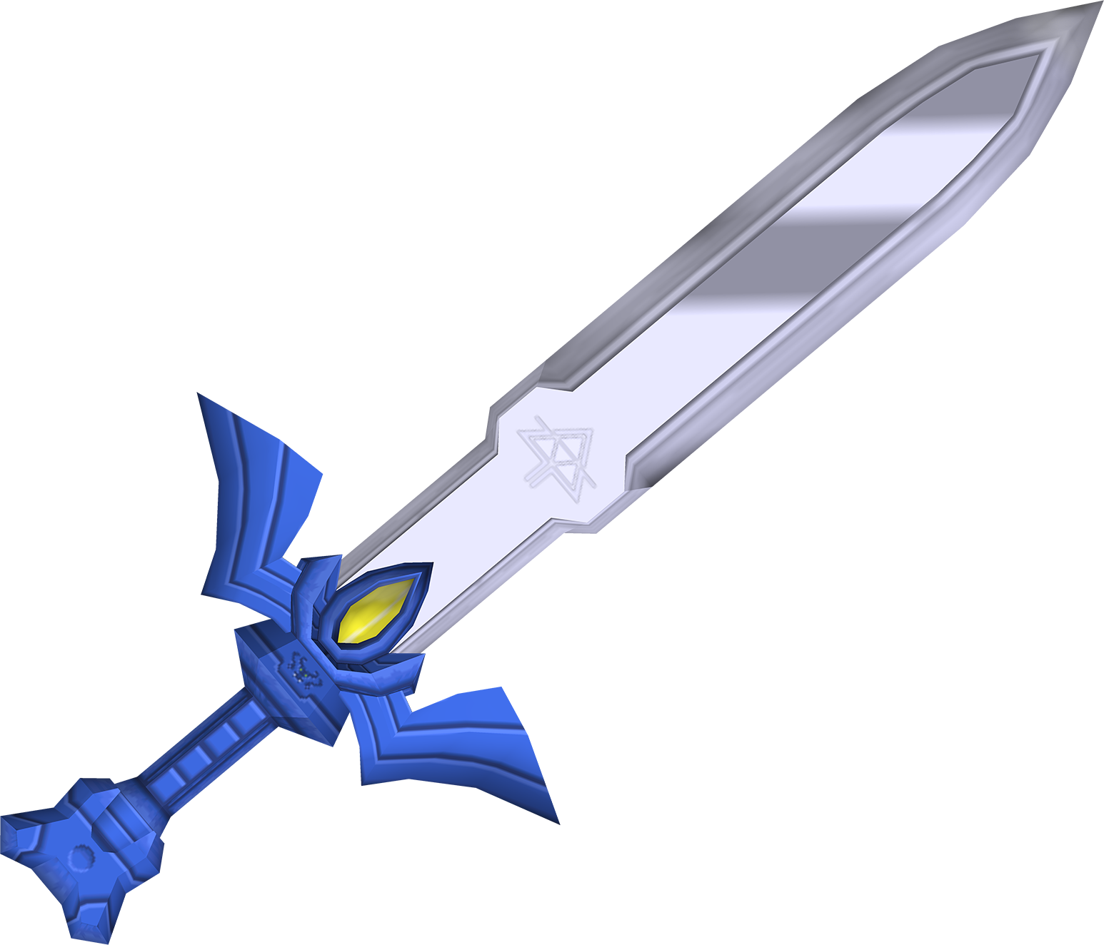 Master Sword Background