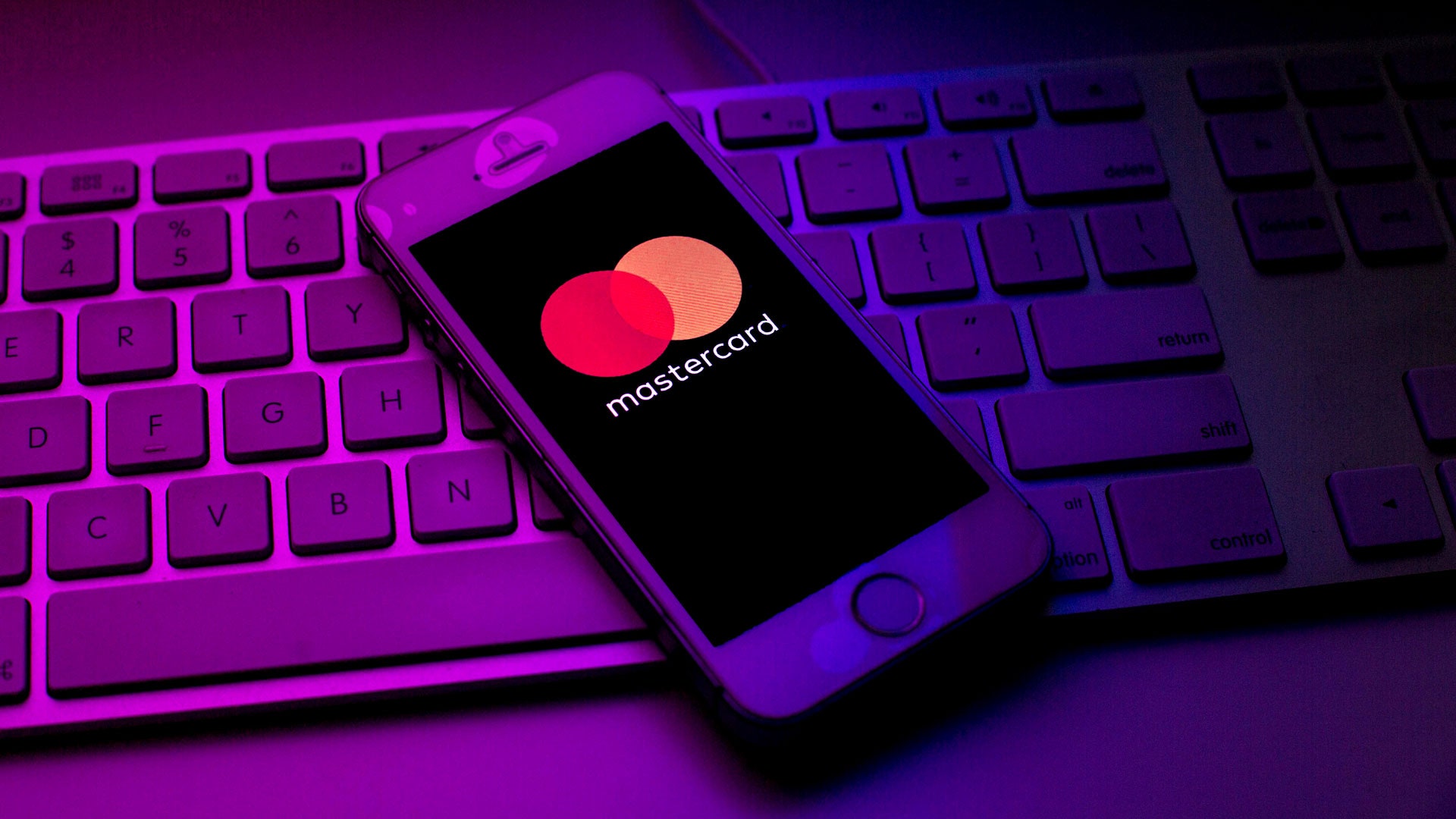 Mastercard Wallpapers